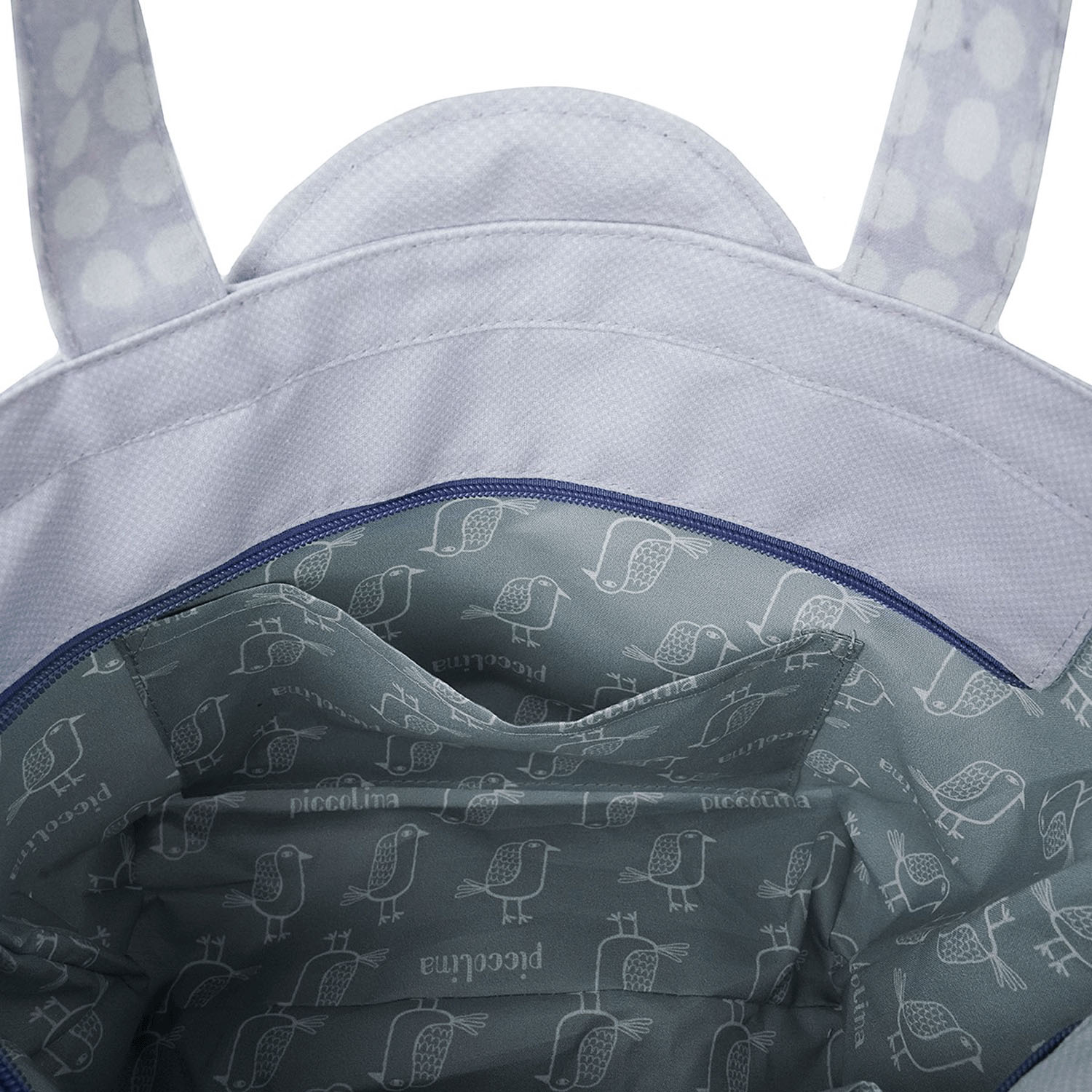 ハミポケバッグ しまぷうさん - 画像6