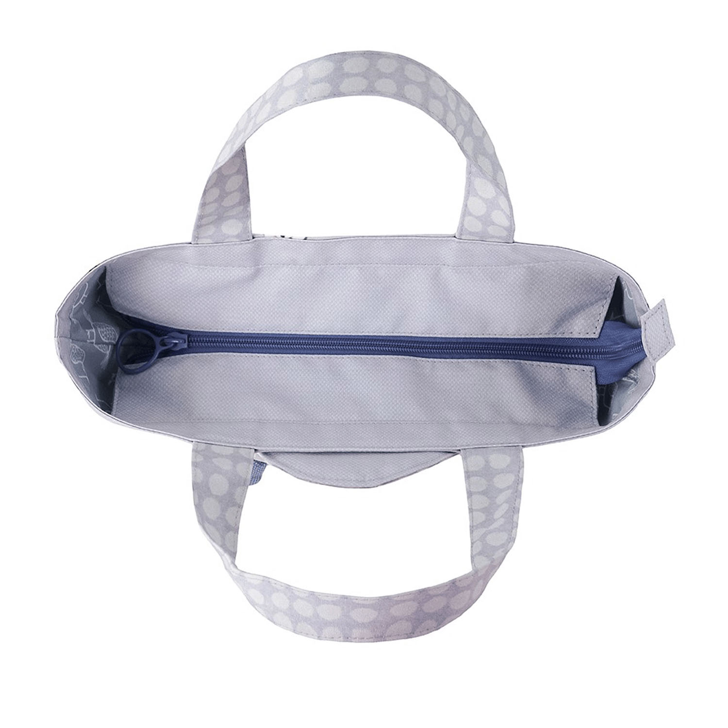 ハミポケバッグ しまぷうさん - 画像7