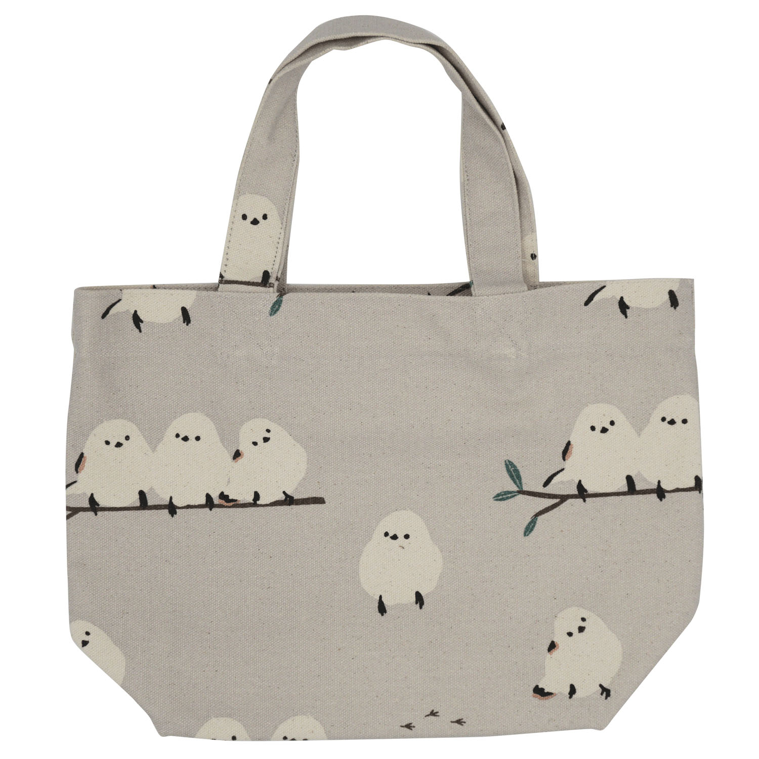 ミニトート キノエダしまださん