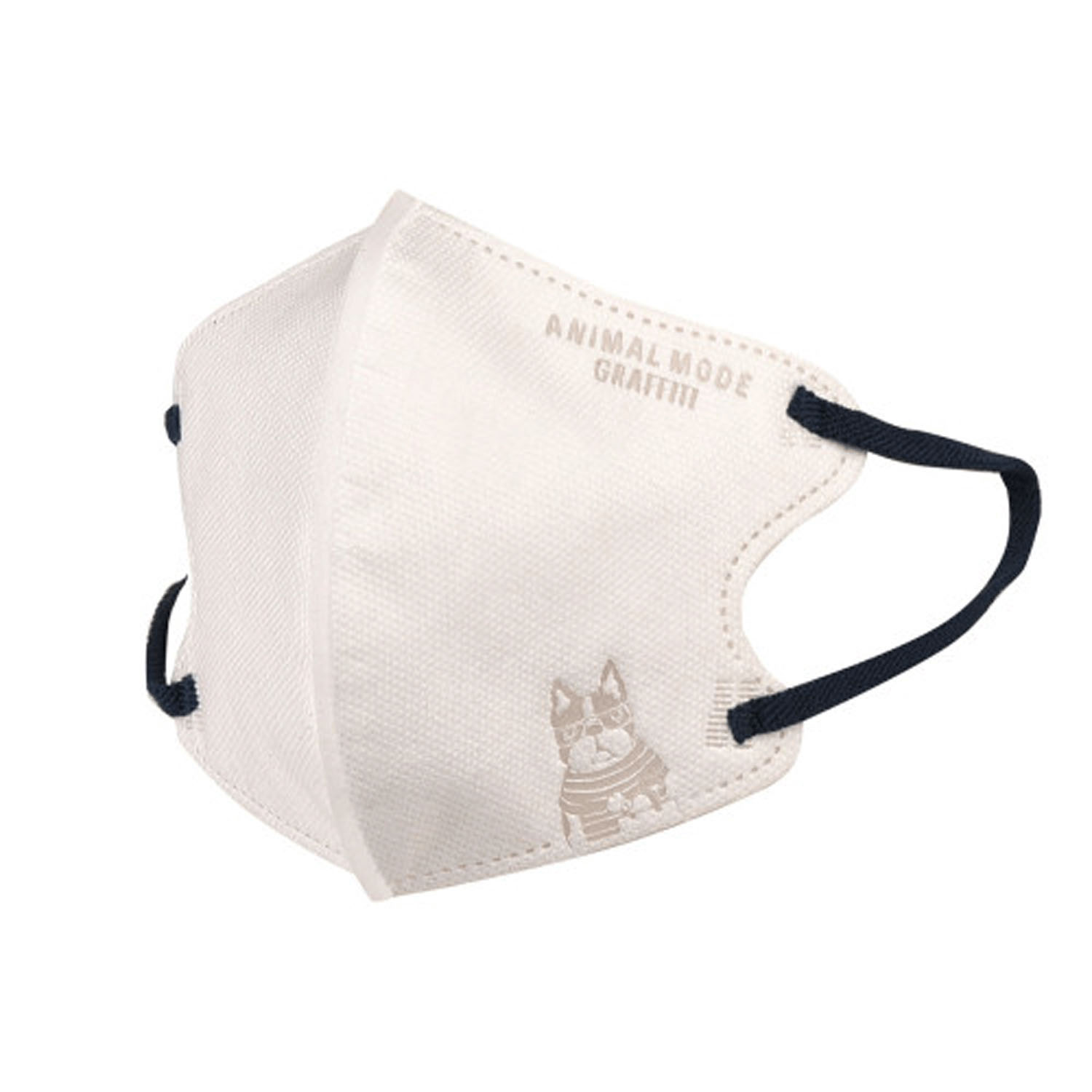 立体マスク パウロ