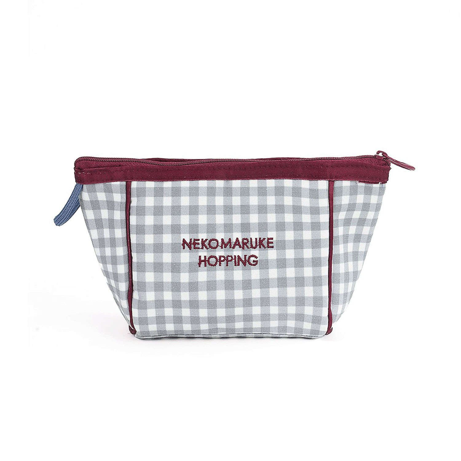 コスメポーチ ネコまるけ - 画像3