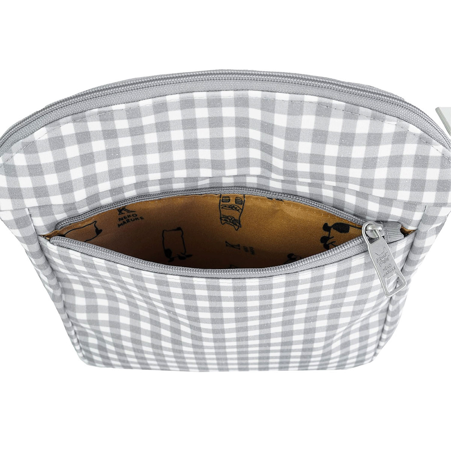 ポシェット ネコまるけ - 画像8