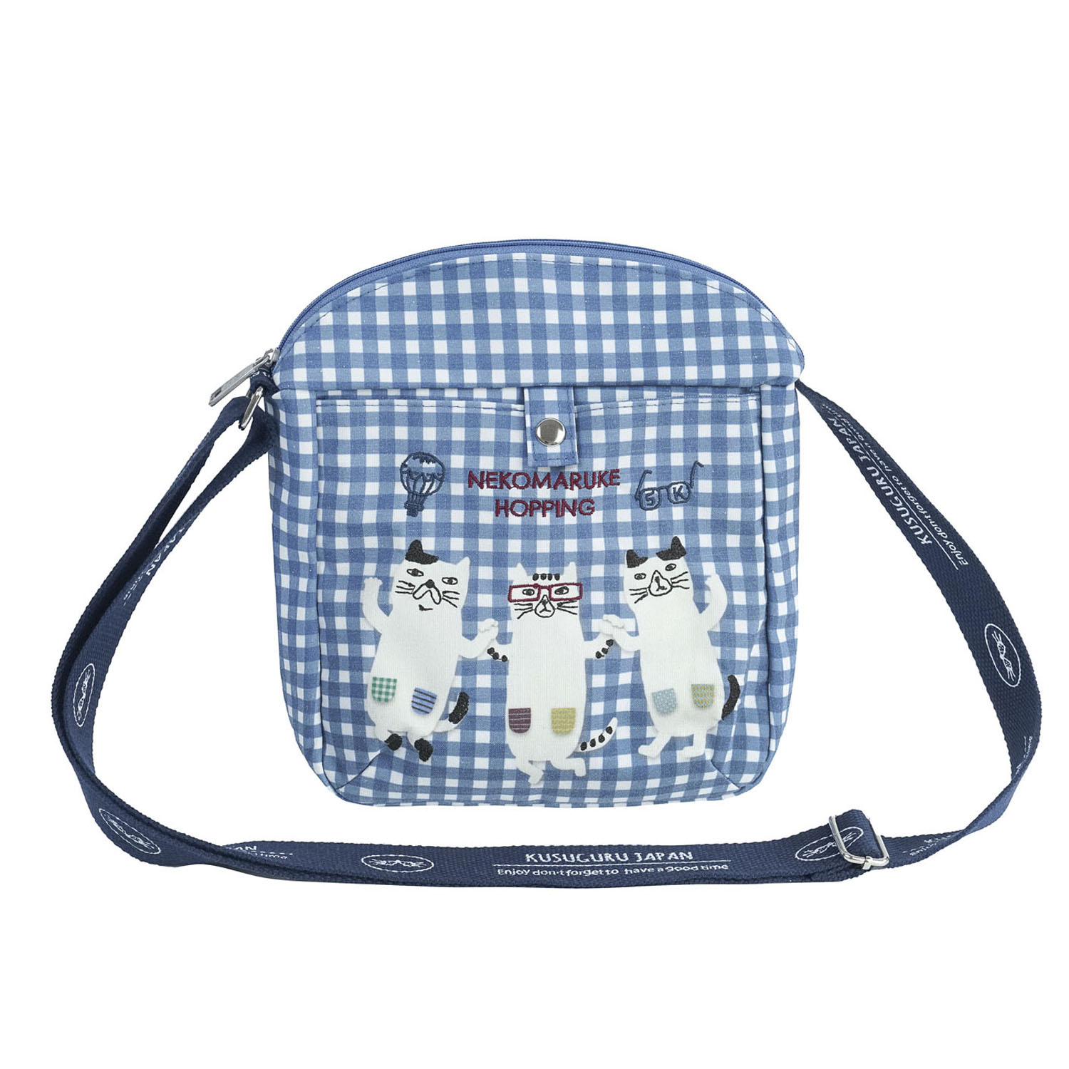 ポシェット ネコまるけ - 画像10