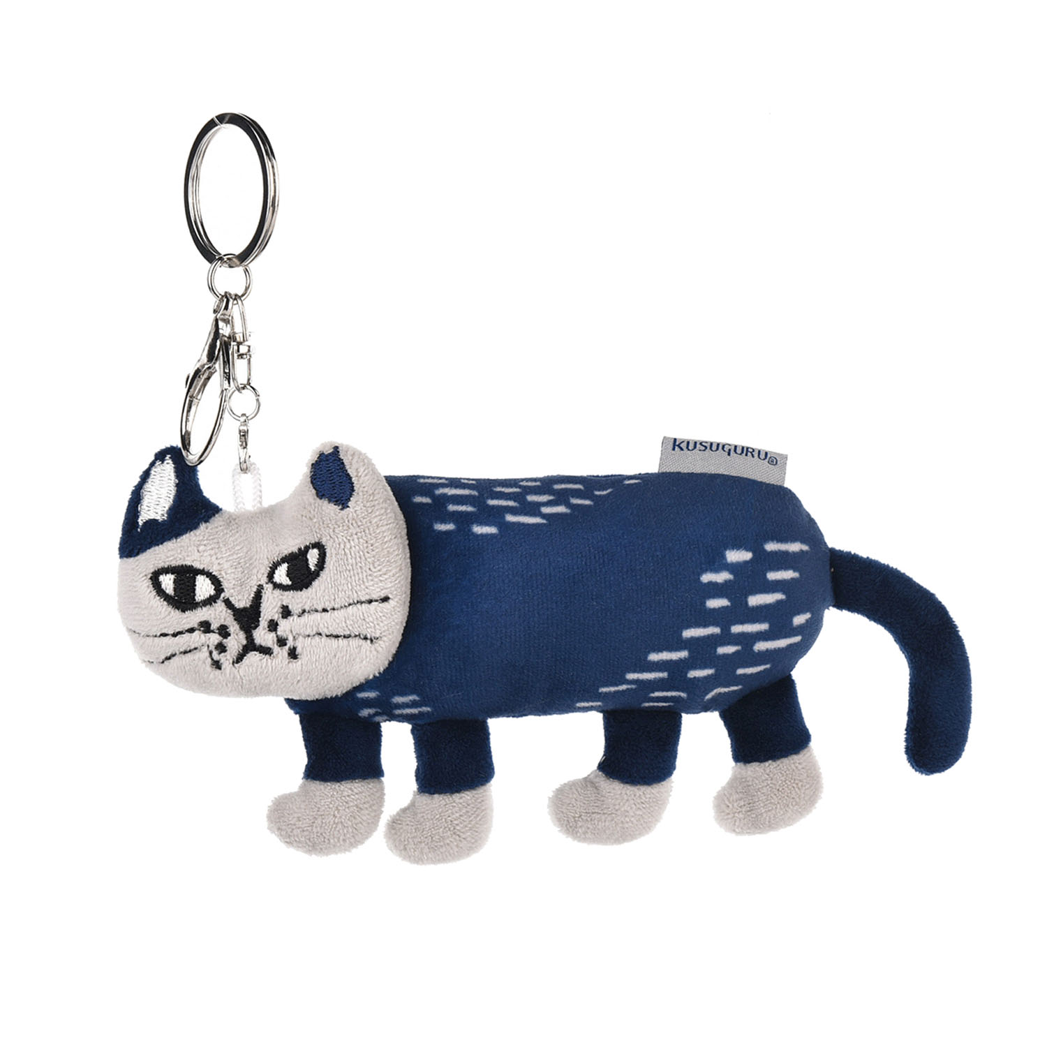 PAFUMOCHI マスコットキーホルダー マチルダさん