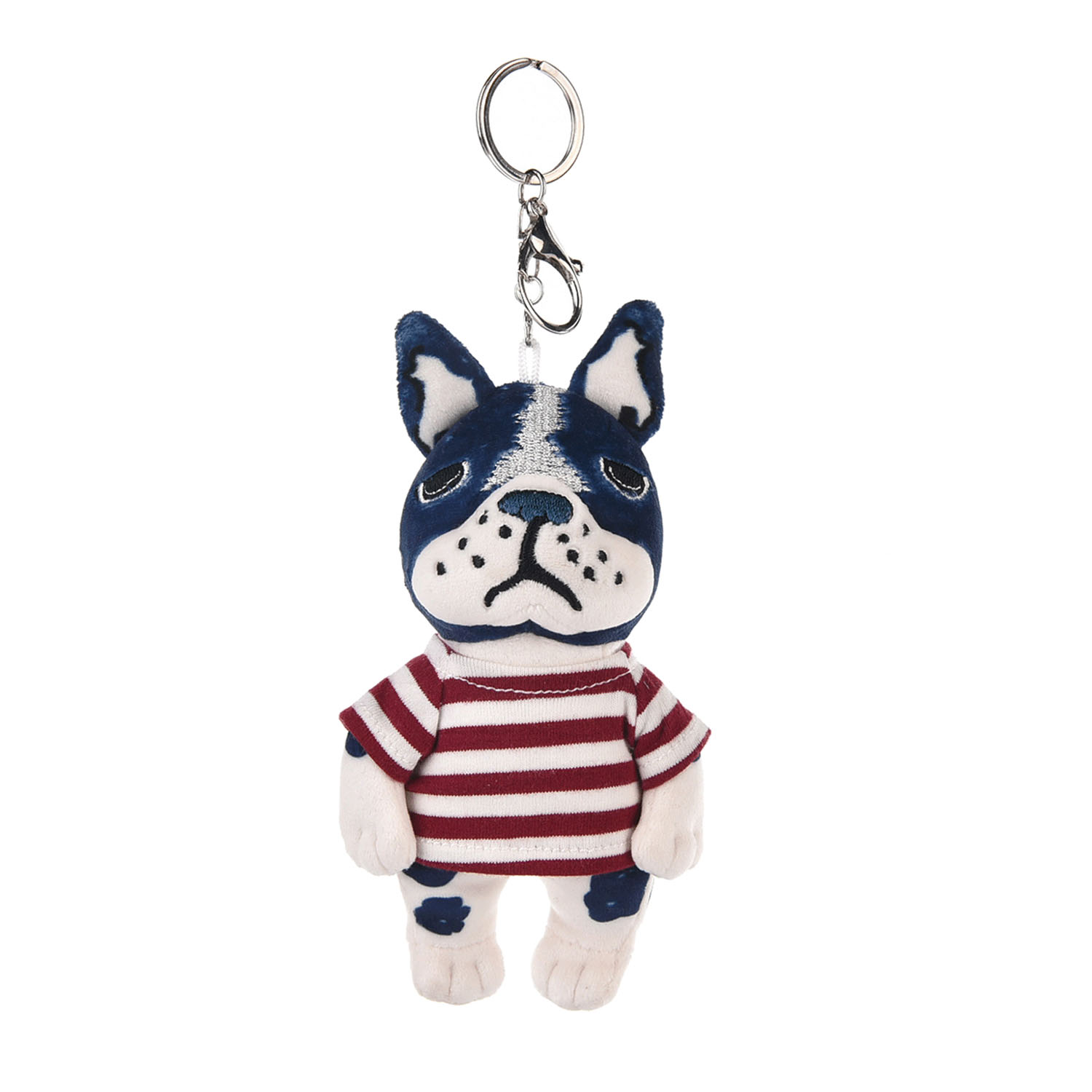 PAFUMOCHI マスコットキーホルダー アニマルモード パウロ