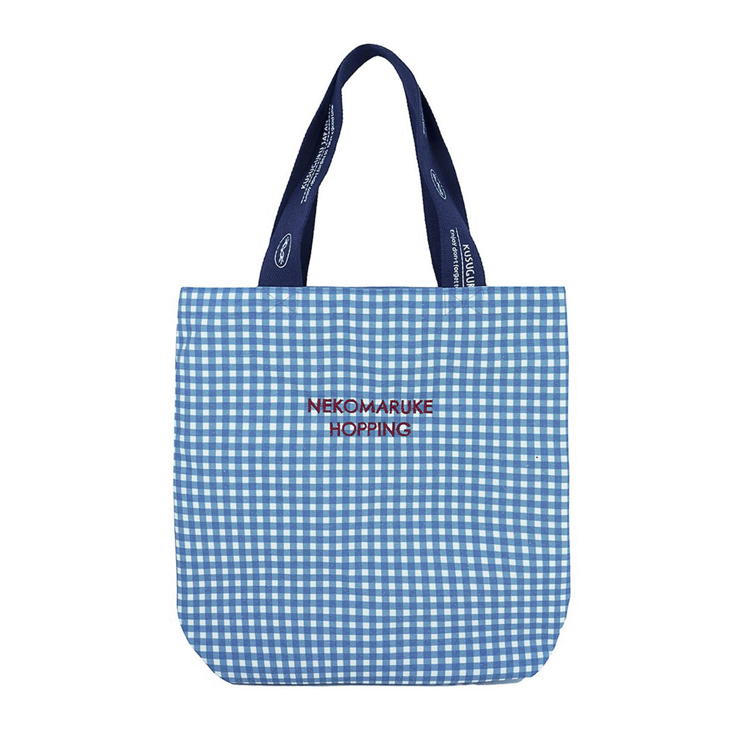 トートバッグ ネコまるけ - 画像11