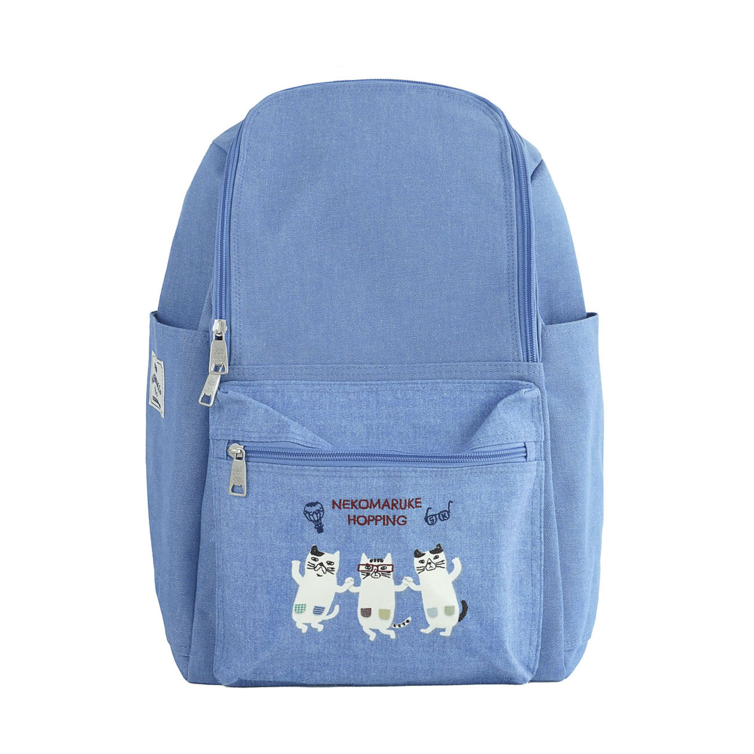 リュック ネコまるけ - 画像13