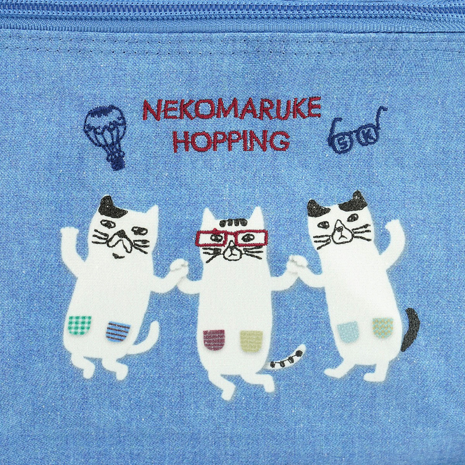 リュック ネコまるけ - 画像14