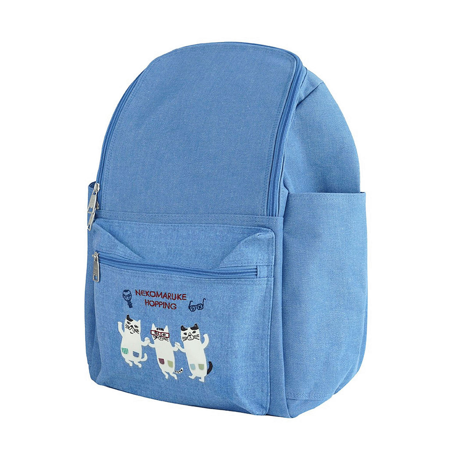リュック ネコまるけ - 画像15