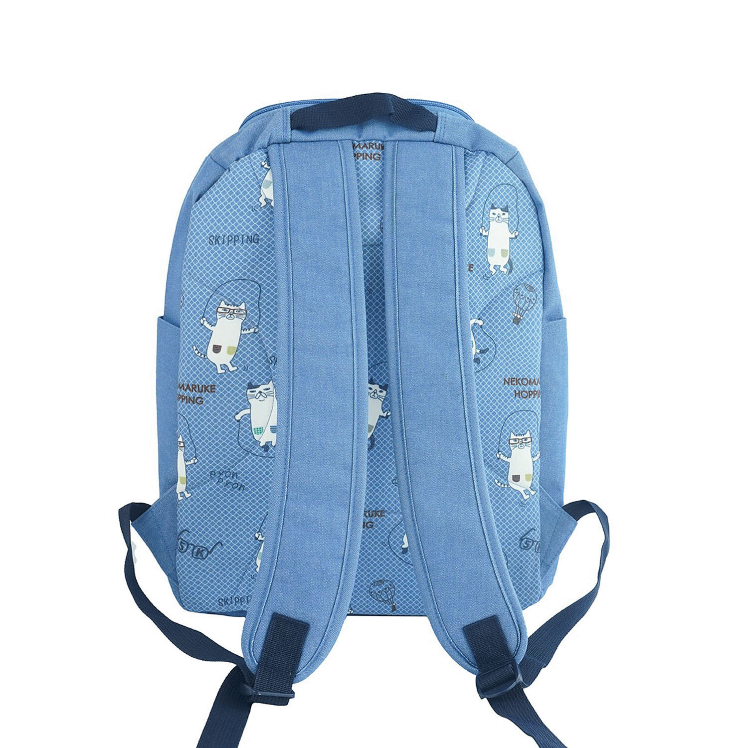 リュック ネコまるけ - 画像16