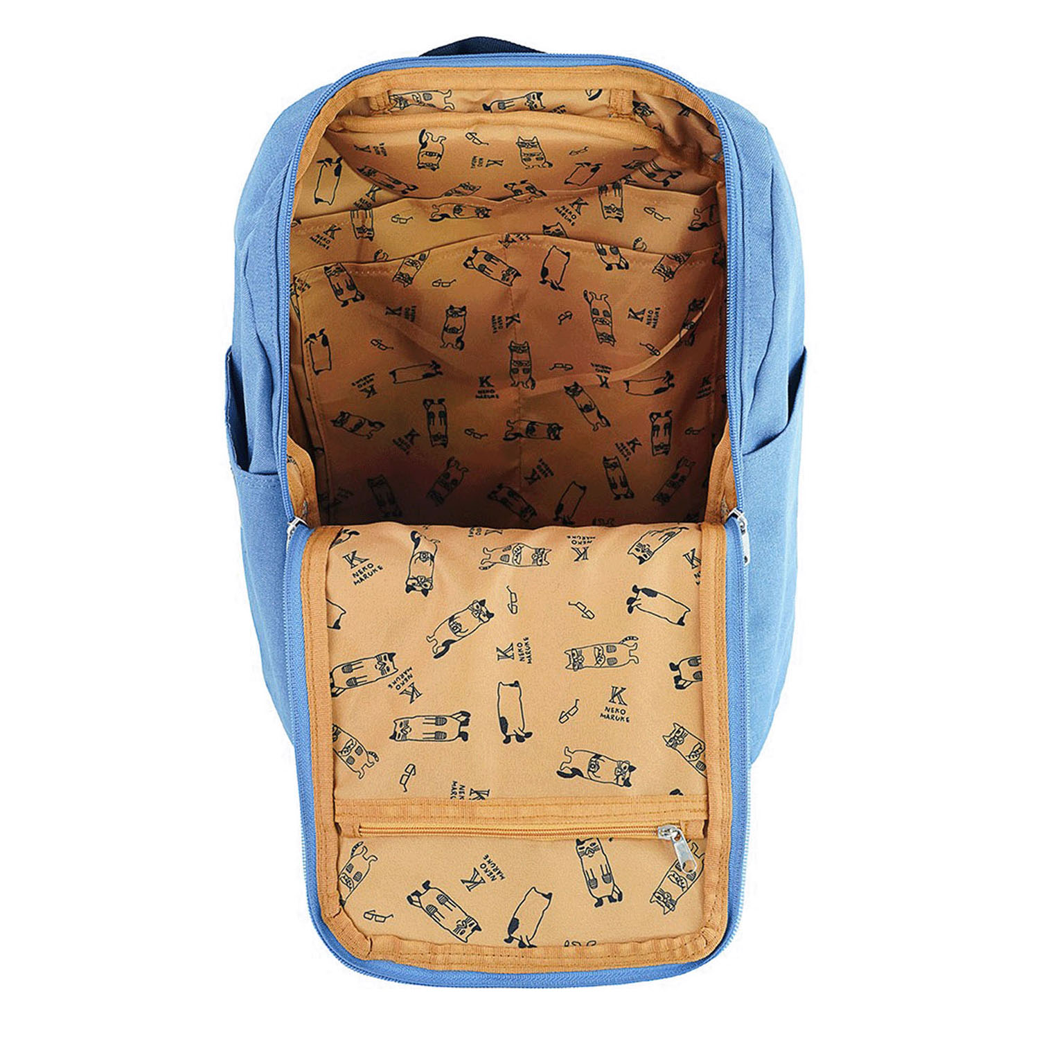 リュック ネコまるけ - 画像20