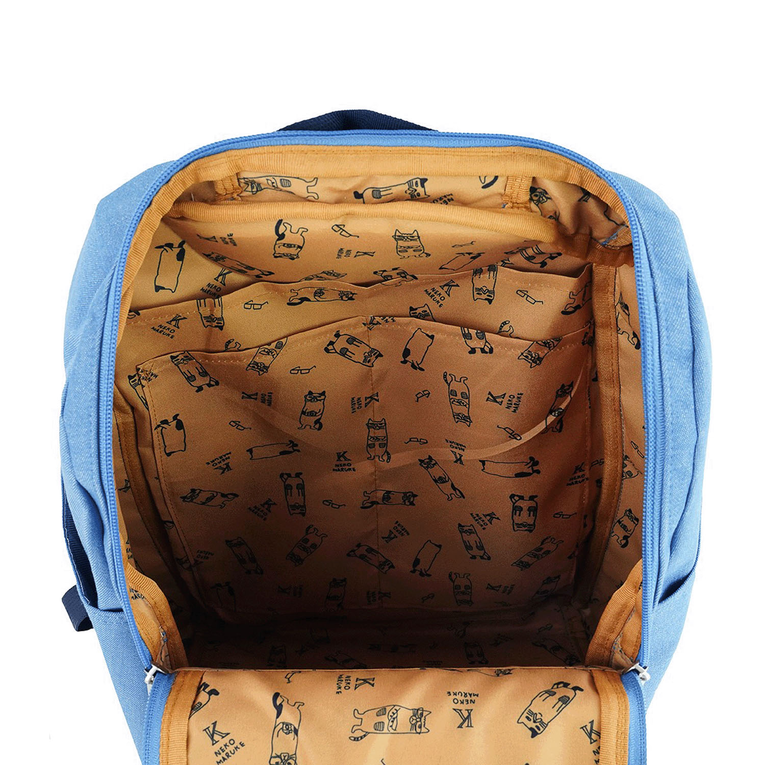 リュック ネコまるけ - 画像21