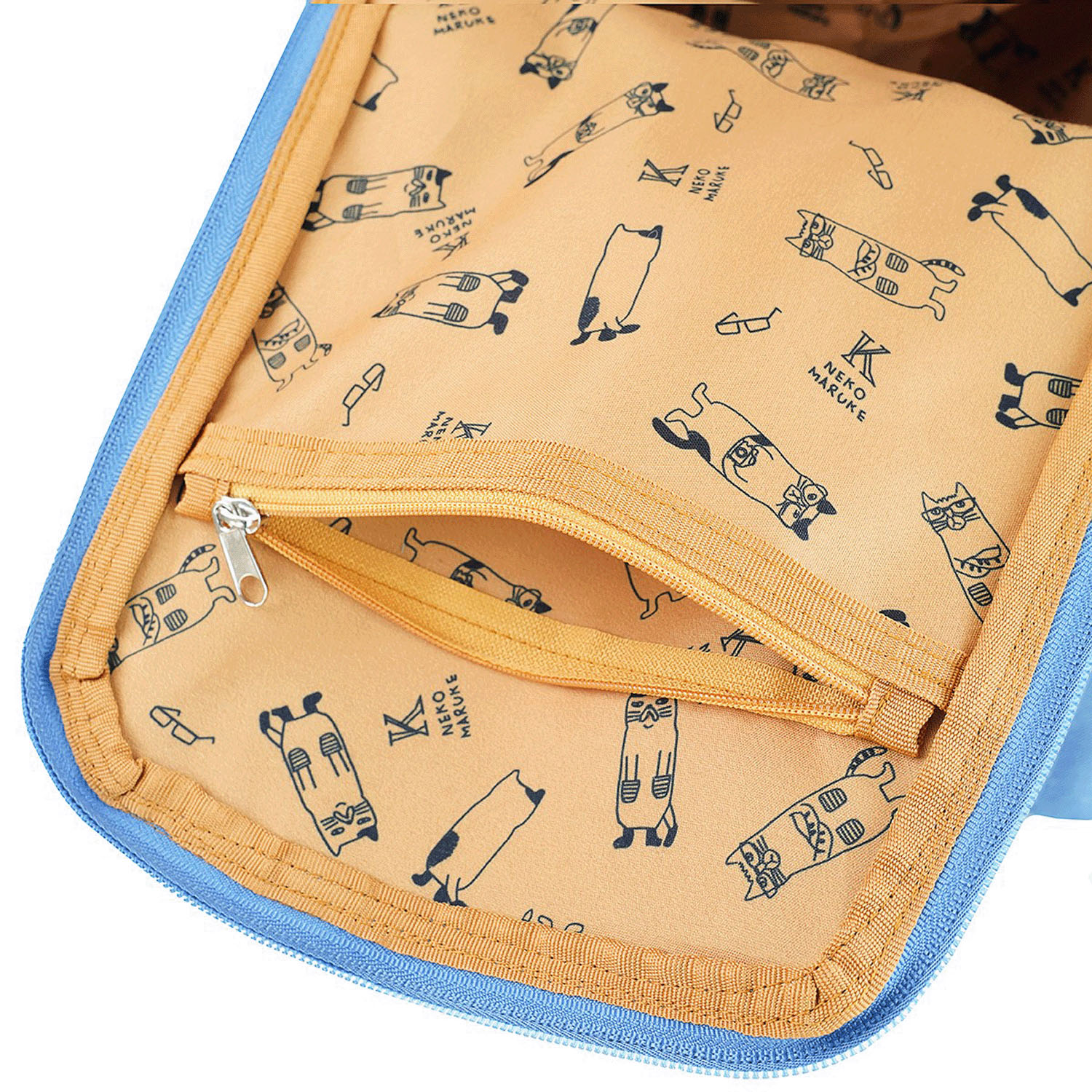 リュック ネコまるけ - 画像23