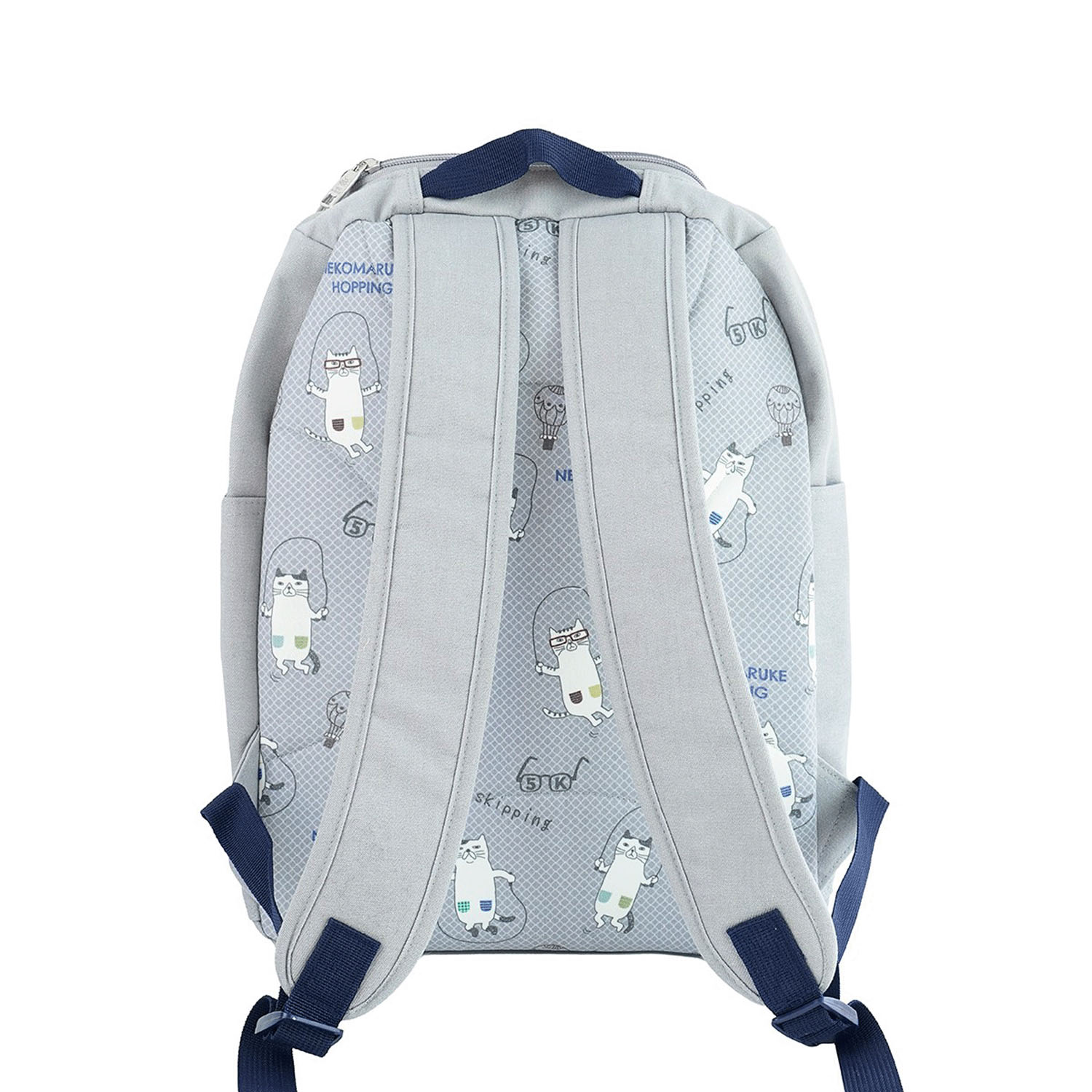 リュック ネコまるけ - 画像5