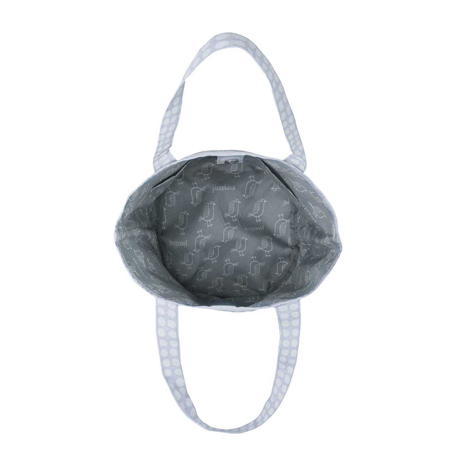 バケツバッグ しまぷうさん - 画像3