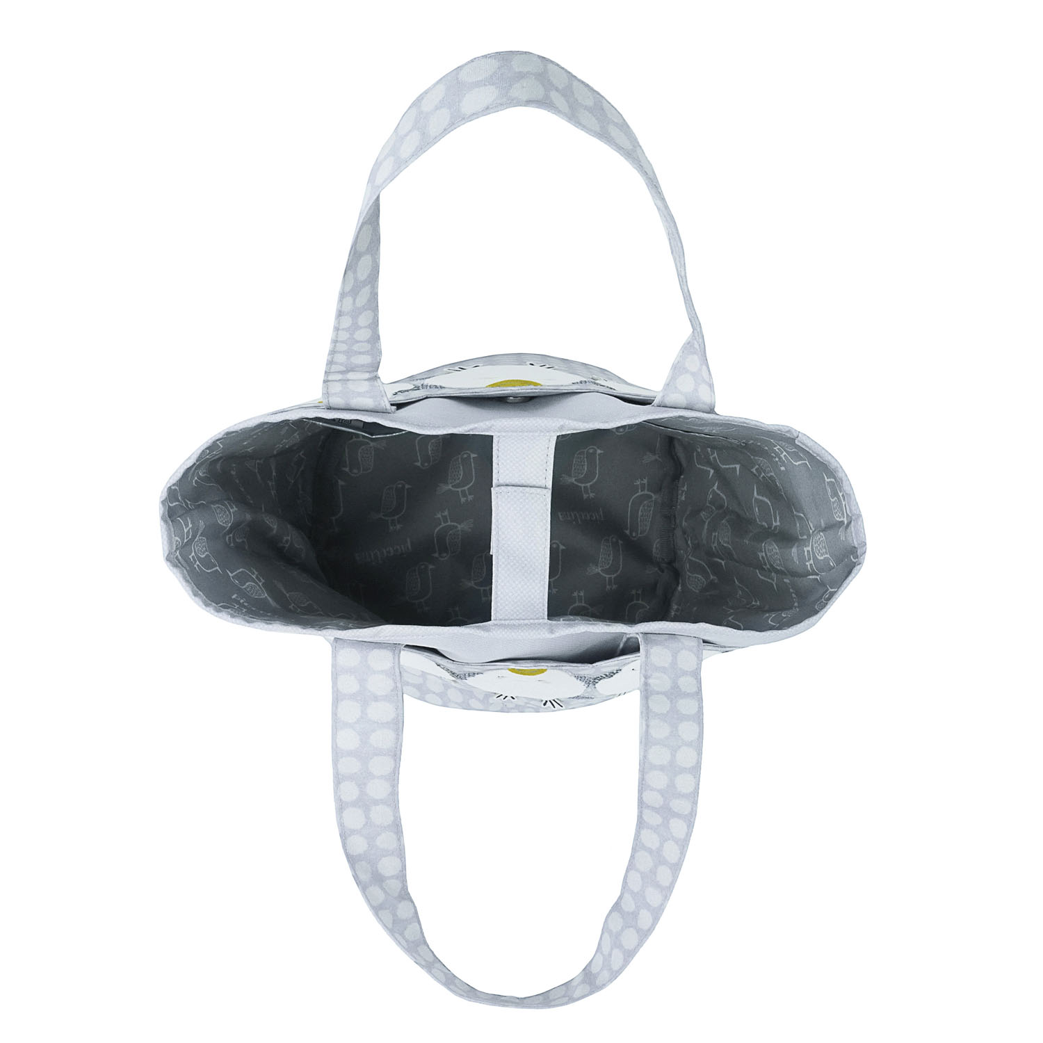 バケツバッグ しまぷうさん - 画像5