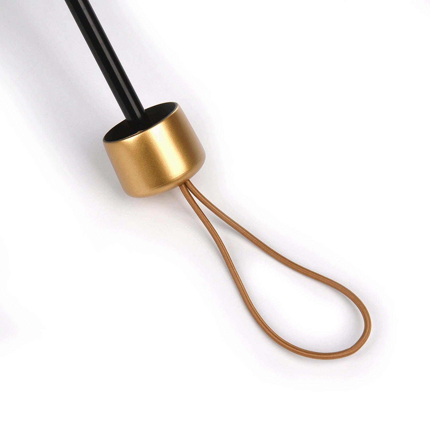 パーラーすずらん堂 晴雨兼用折傘 ちまきさん - 画像4