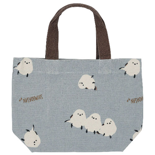 ミニトート マルチしまださん