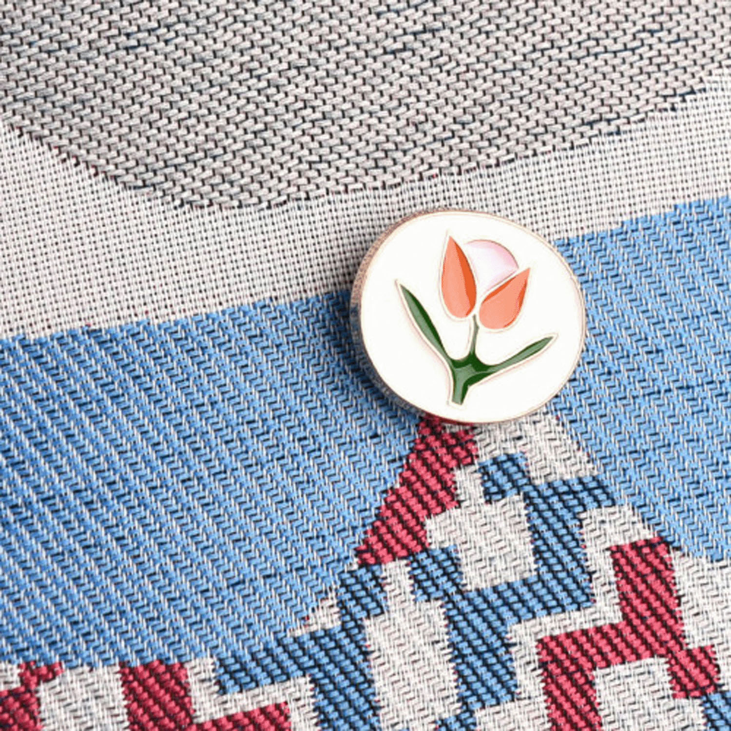 パーラーすずらん堂 シェニールジャガード クッション - 画像15