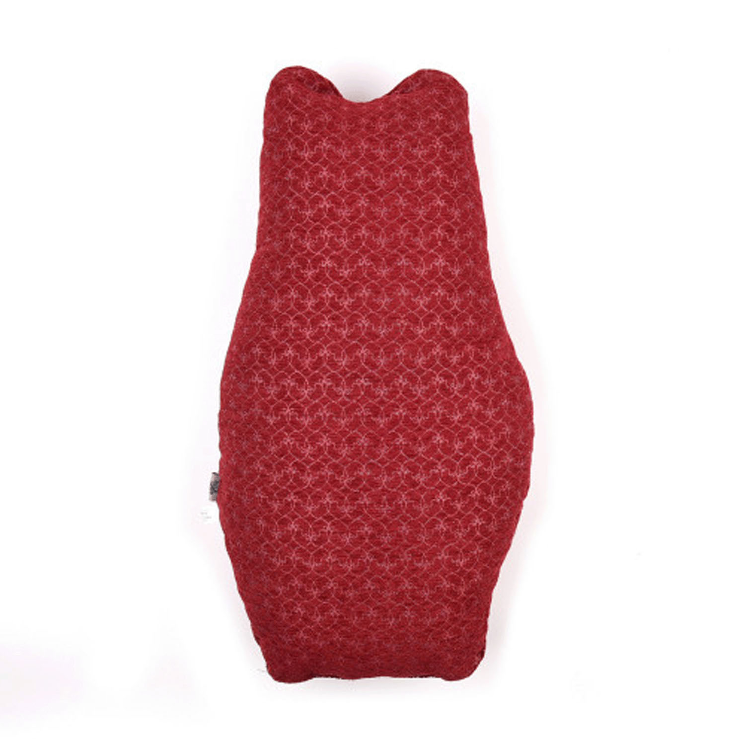 パーラーすずらん堂 シェニールジャガード クッション - 画像6