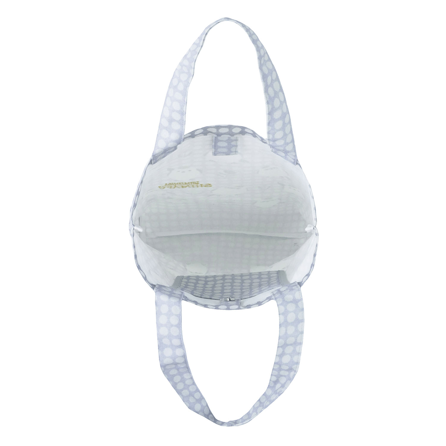 トートバッグ しまぷうさん - 画像2