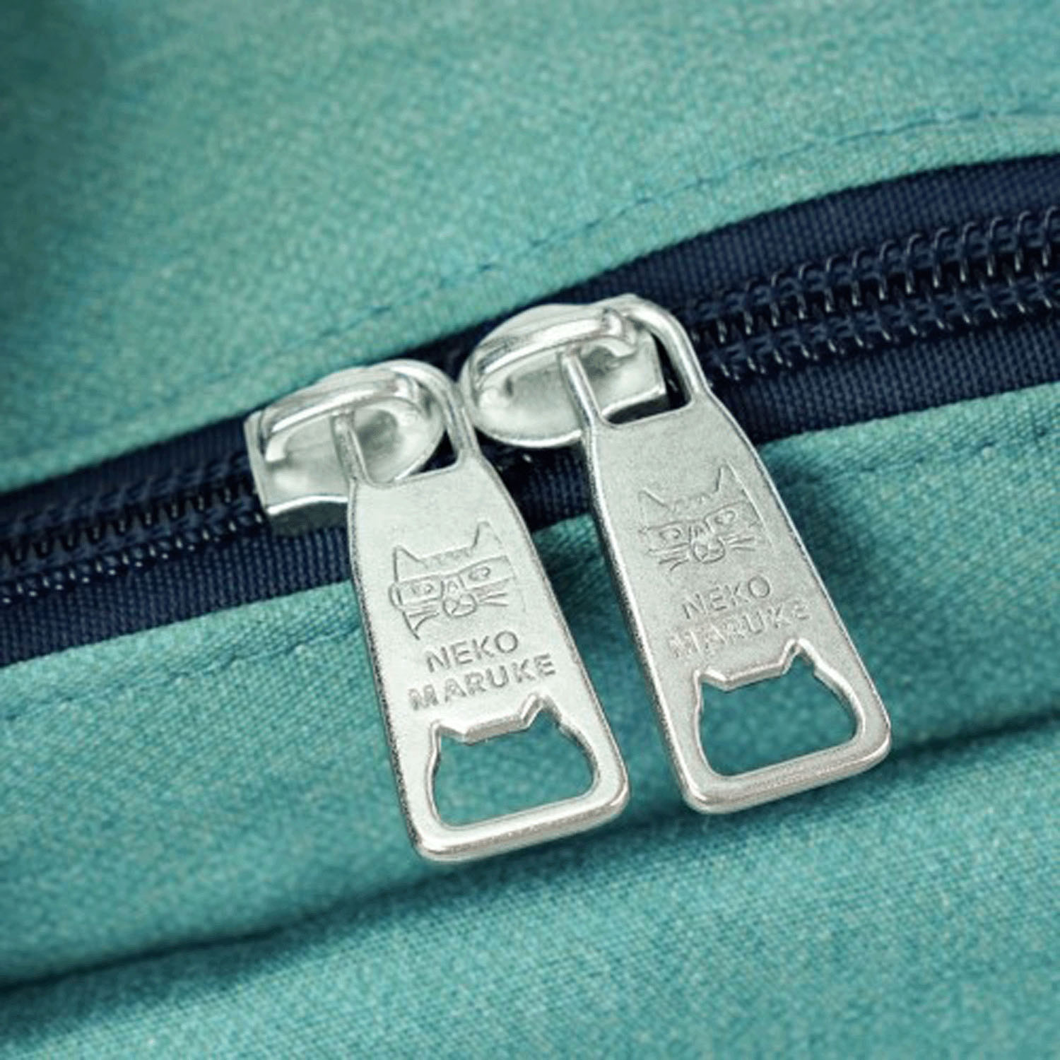 リュック ショッピングネコまるけ - 画像18