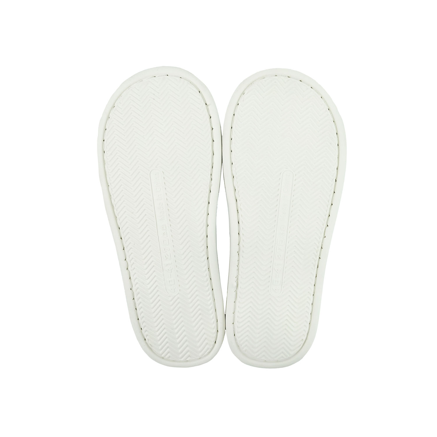 棉麻スリッパ ネコザワさん - 画像3