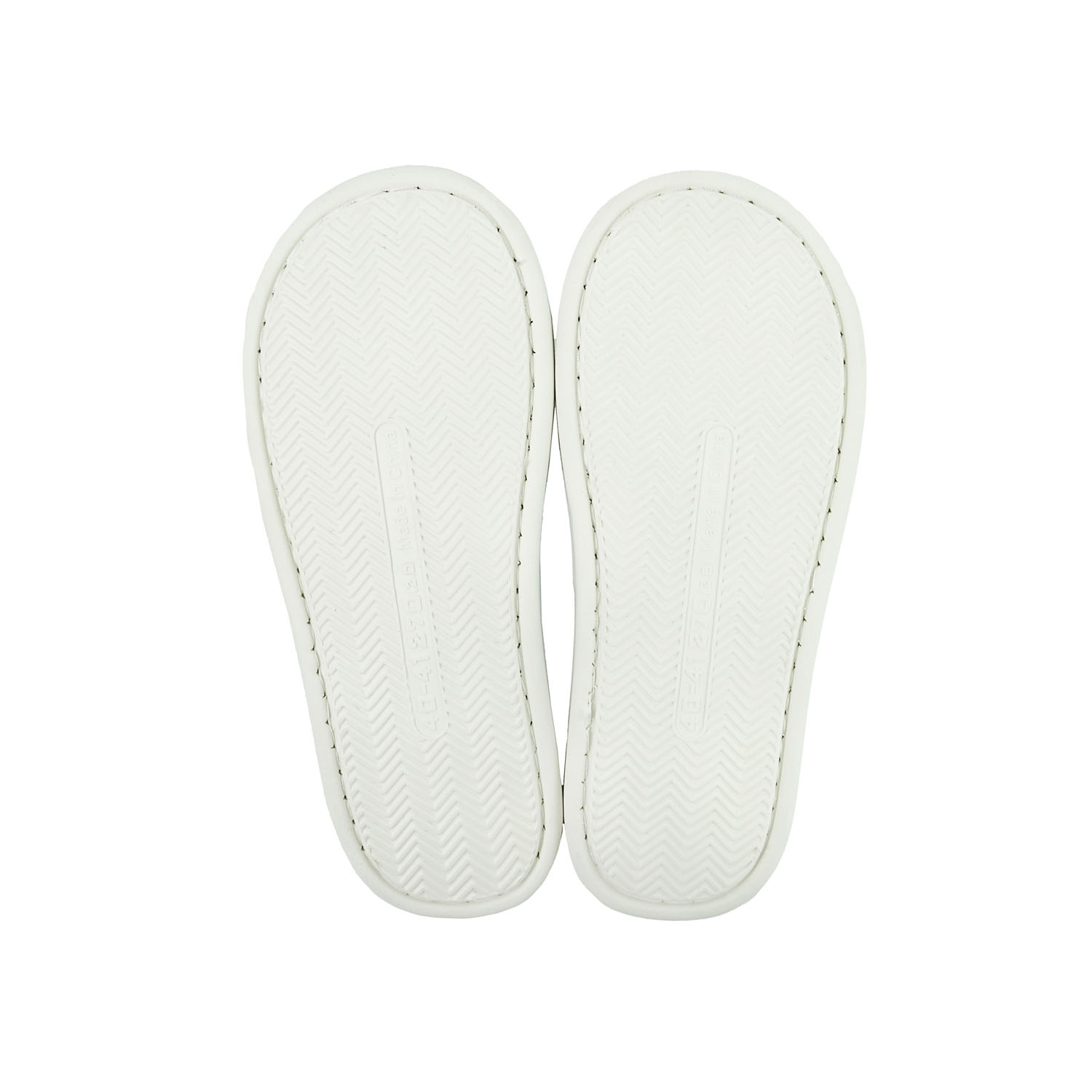 棉麻スリッパ アニマルモード - 画像4