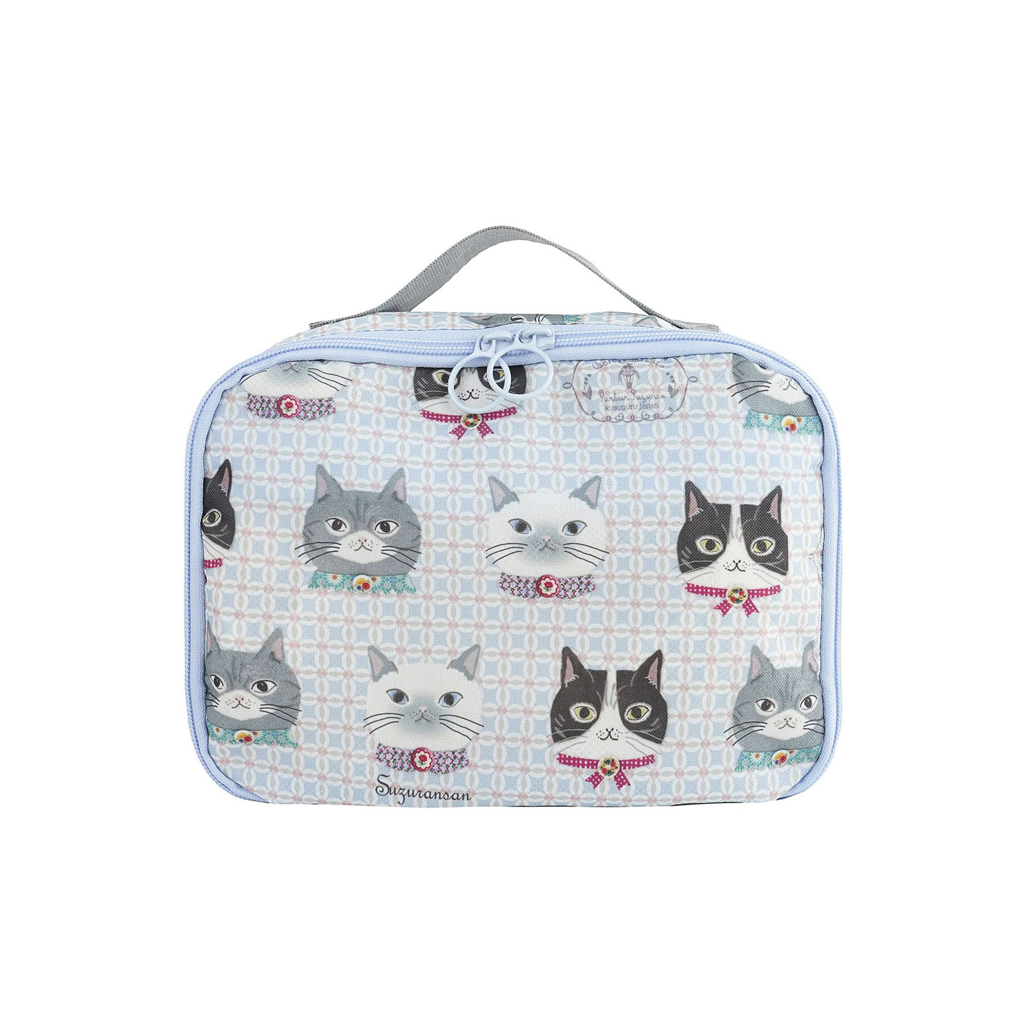 アメニティポーチ パーラーランド柄 - 画像8