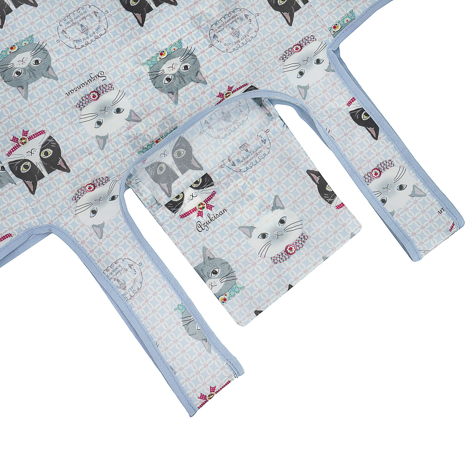 コンビニエコバッグ  パーラーランド柄 - 画像12