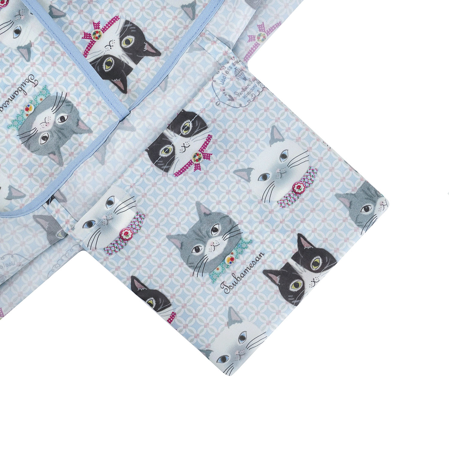 エコバッグ（Lサイズ） パーラーランド柄 - 画像13