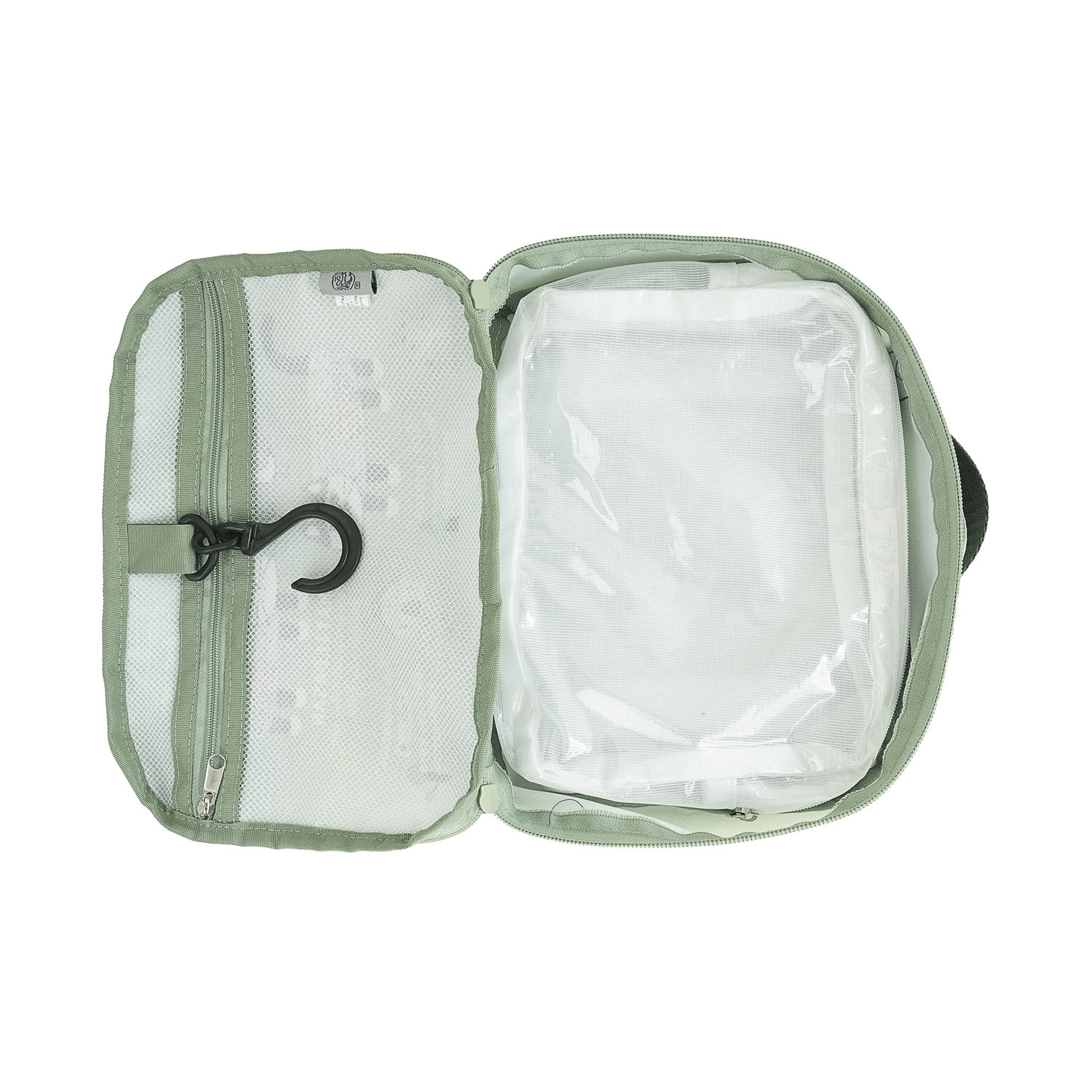 アメニティポーチ マチルダさん柄 - 画像12