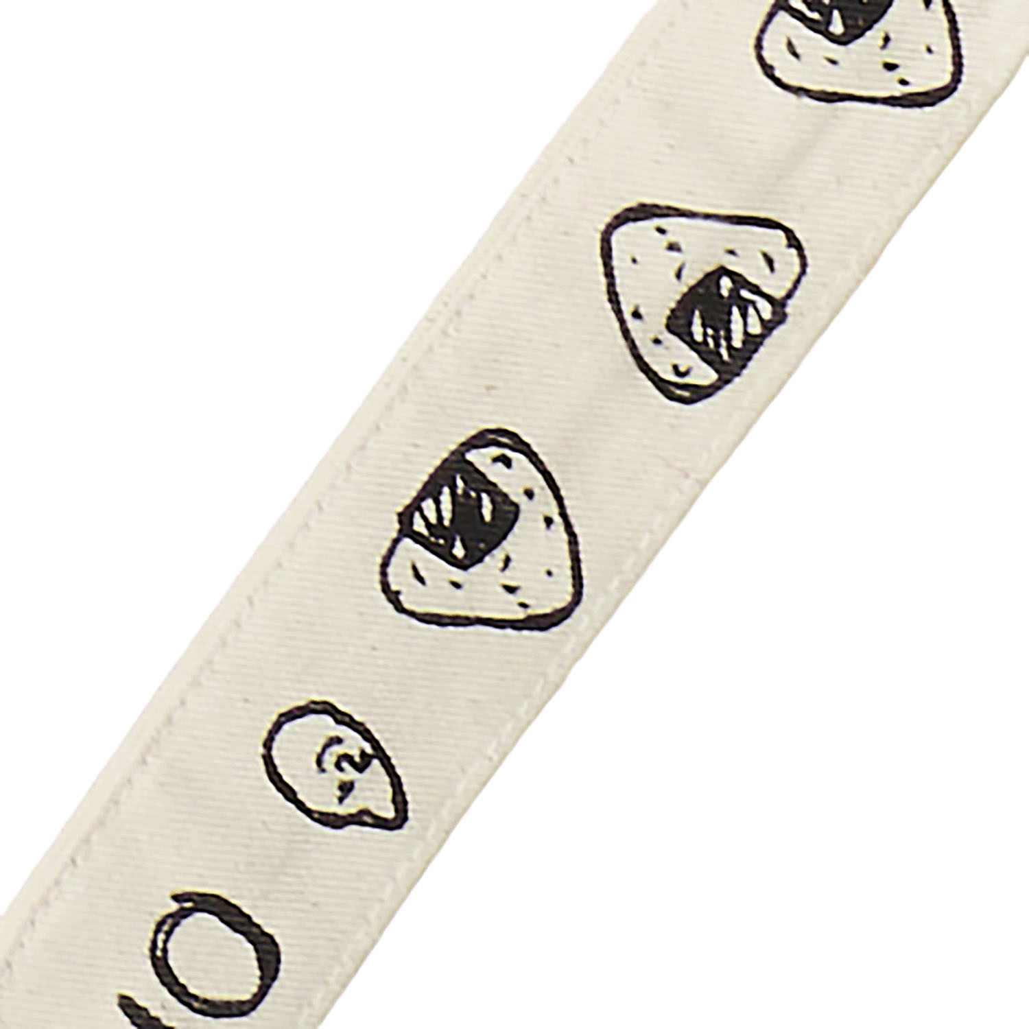 パッカブルエプロン ONIGIRIーNT - 画像2