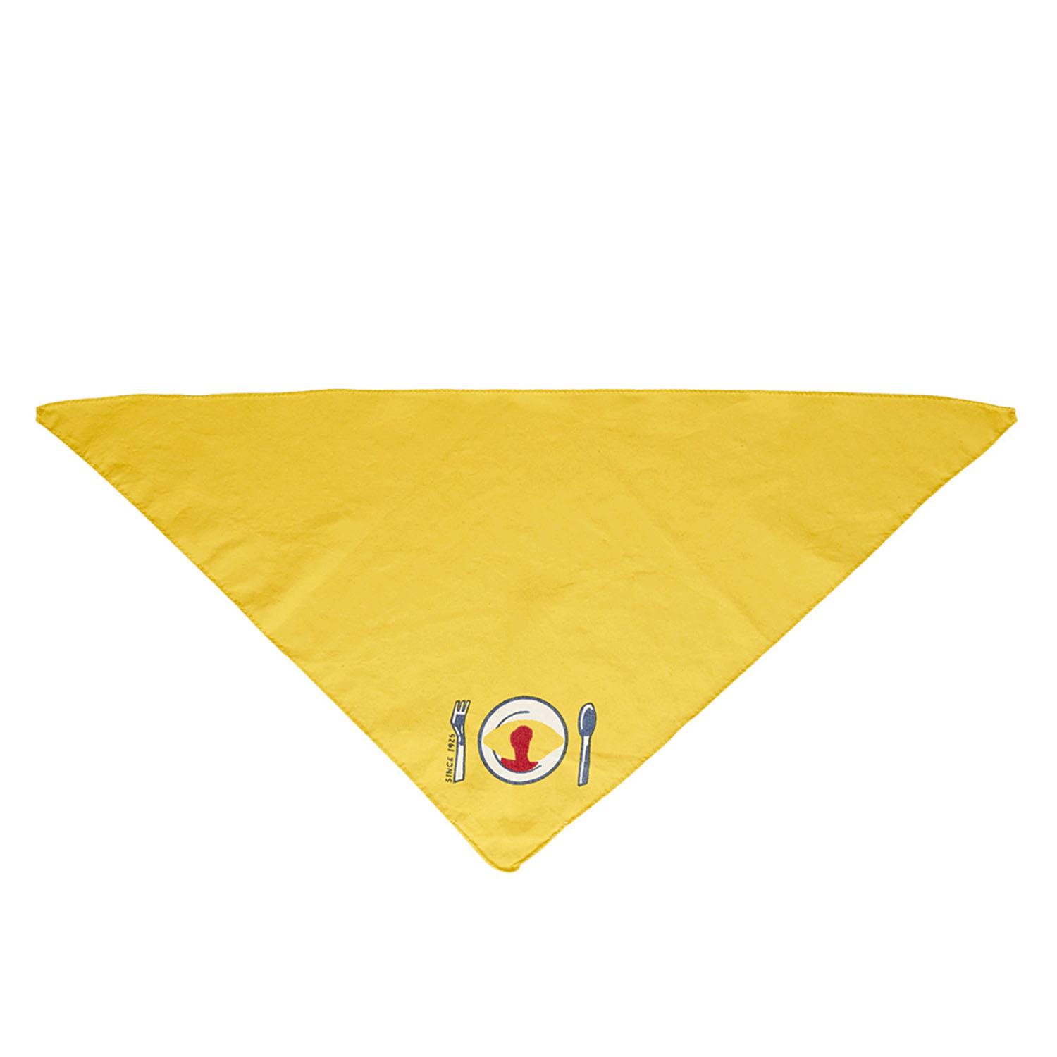 キッズエプロン オムライス - 画像2