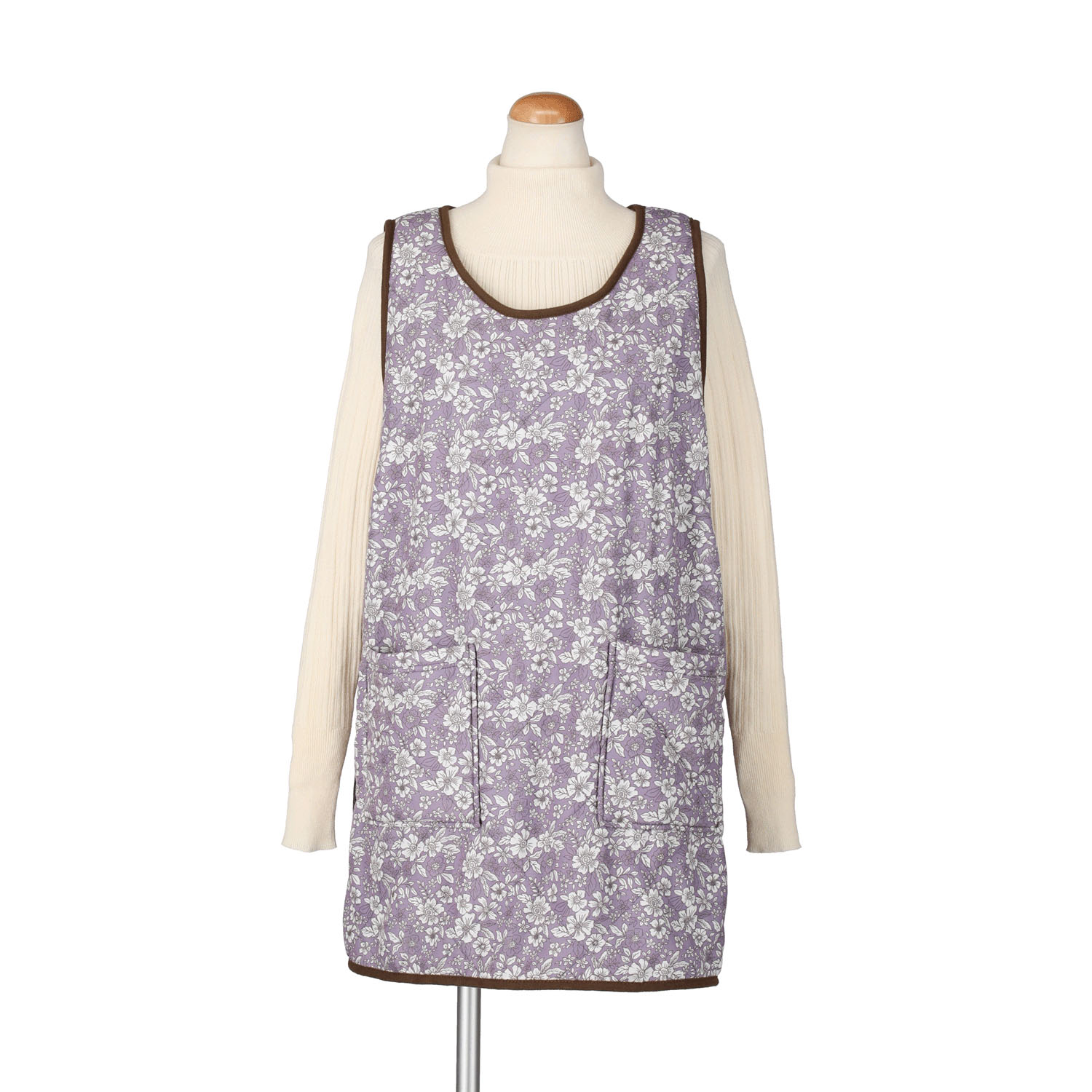 キルトタブリエ フラワーファーム - 画像2