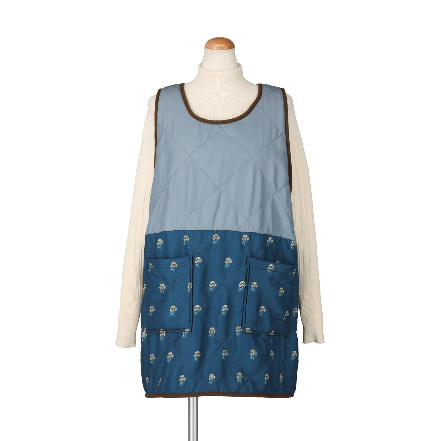 キルトタブリエ フラワレト