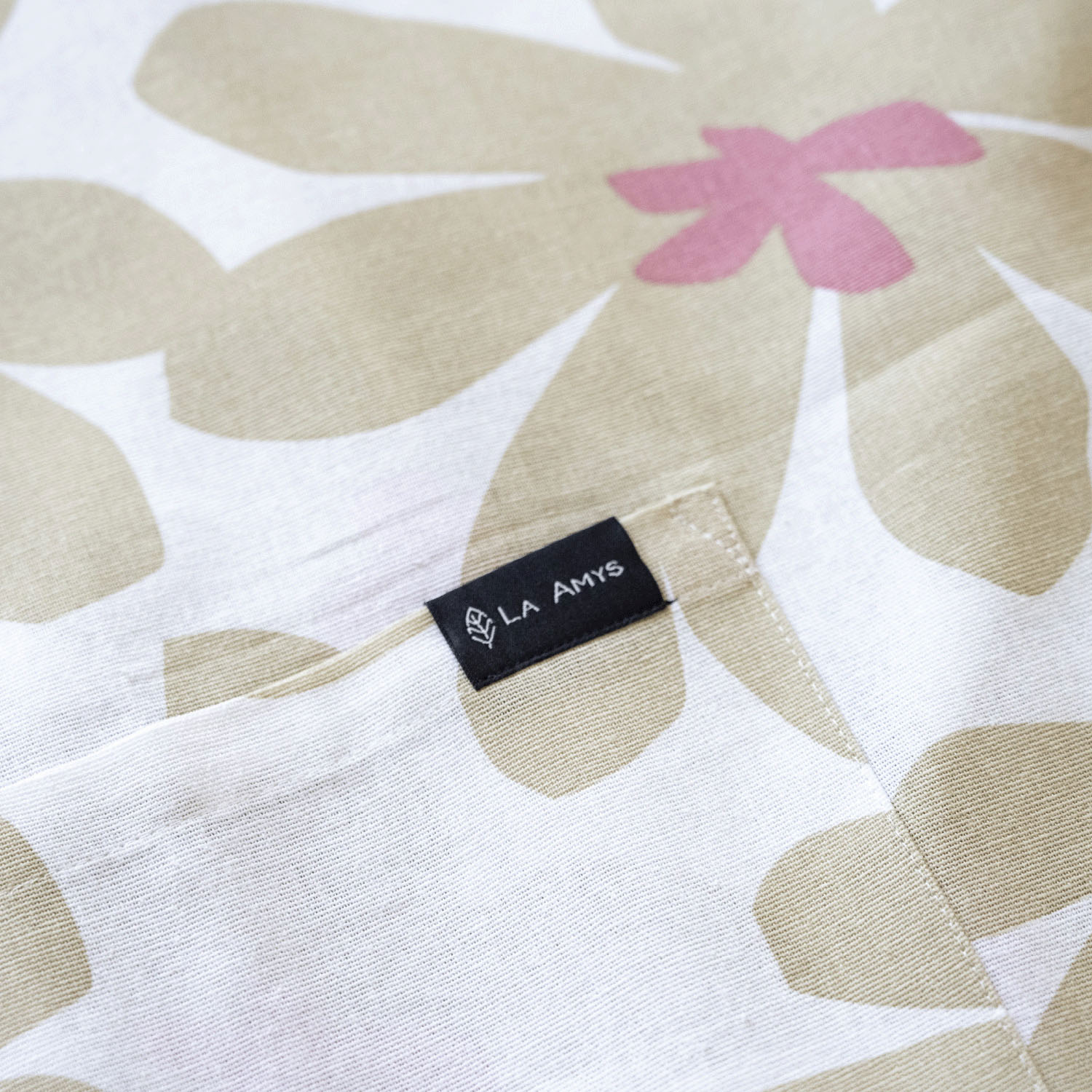 エミーズエプロン クッカ - 画像3