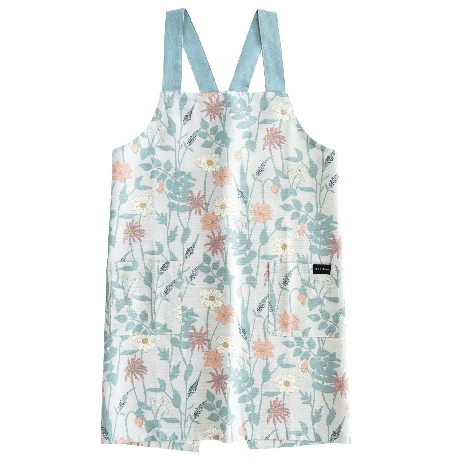 エミーズエプロン ボタニカル