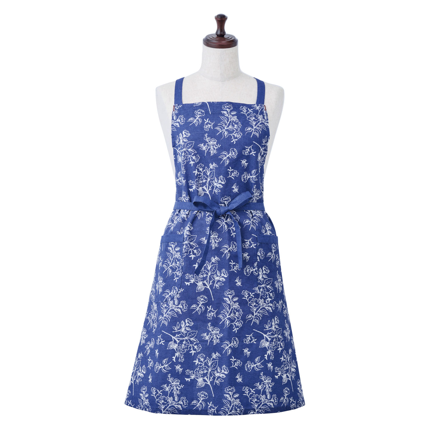 グレース エプロン - 画像3