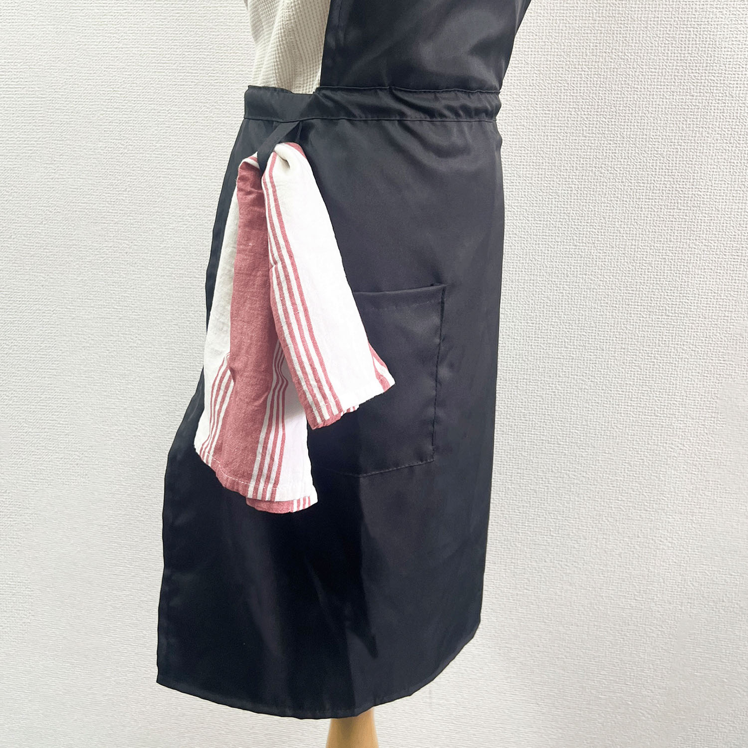 2WAY クイック エプロン - 画像6