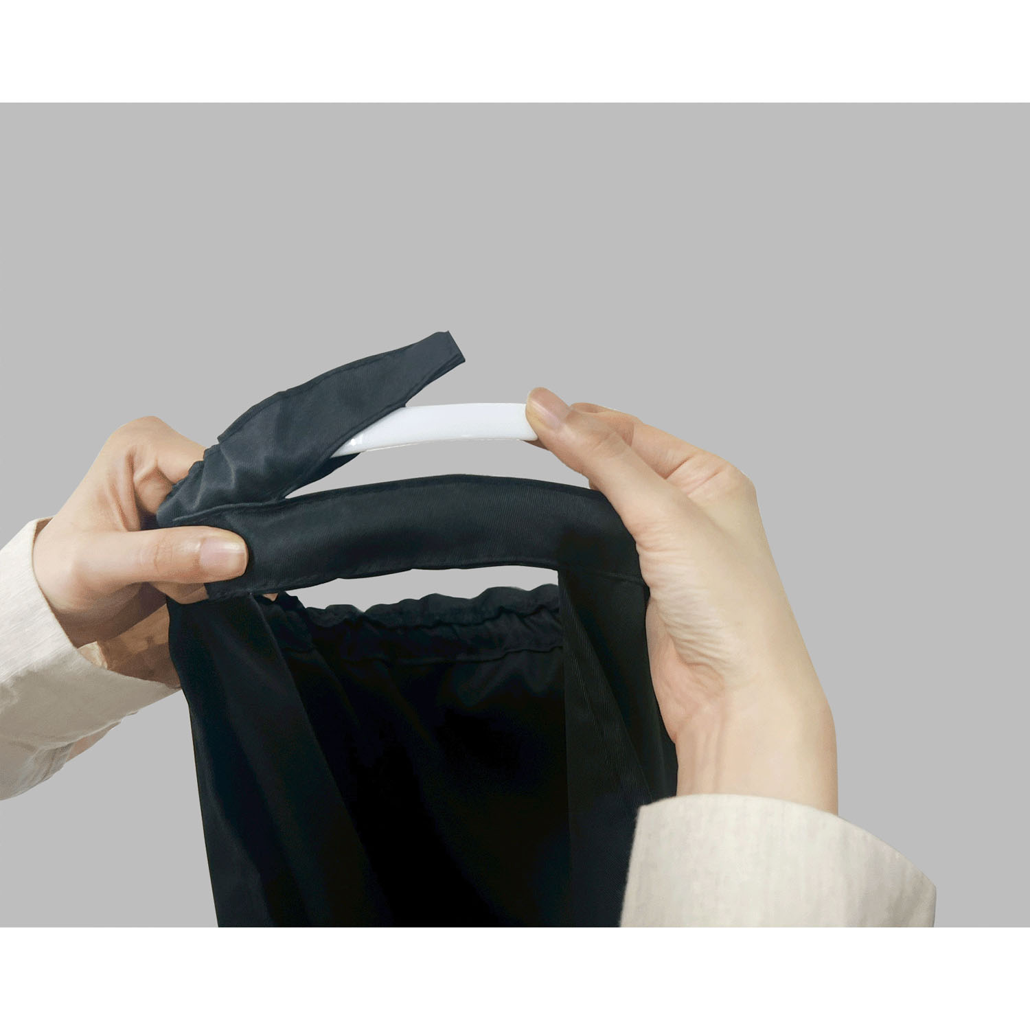 2WAY クイック エプロン - 画像7