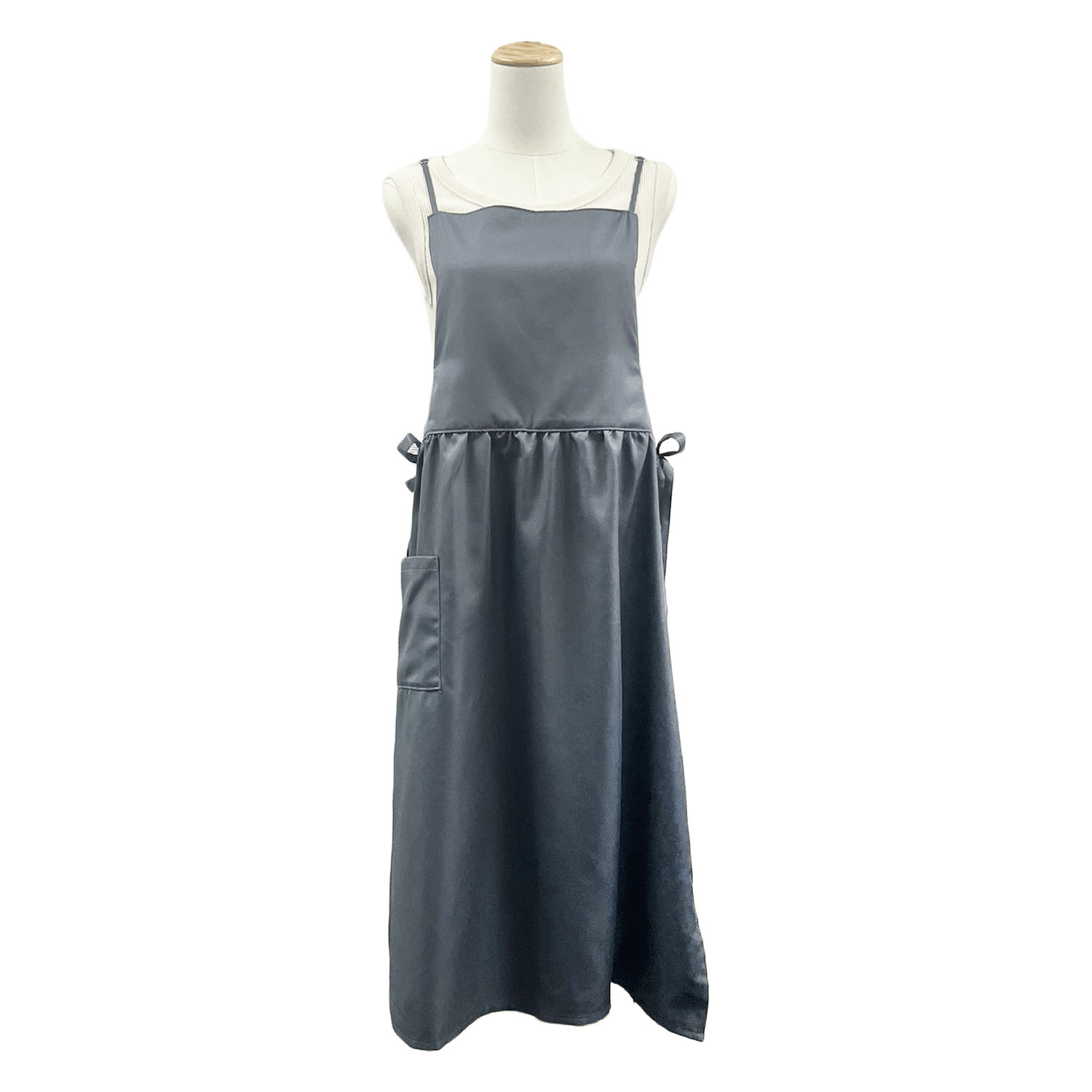マルチWAY ワンピース エプロン - 画像3