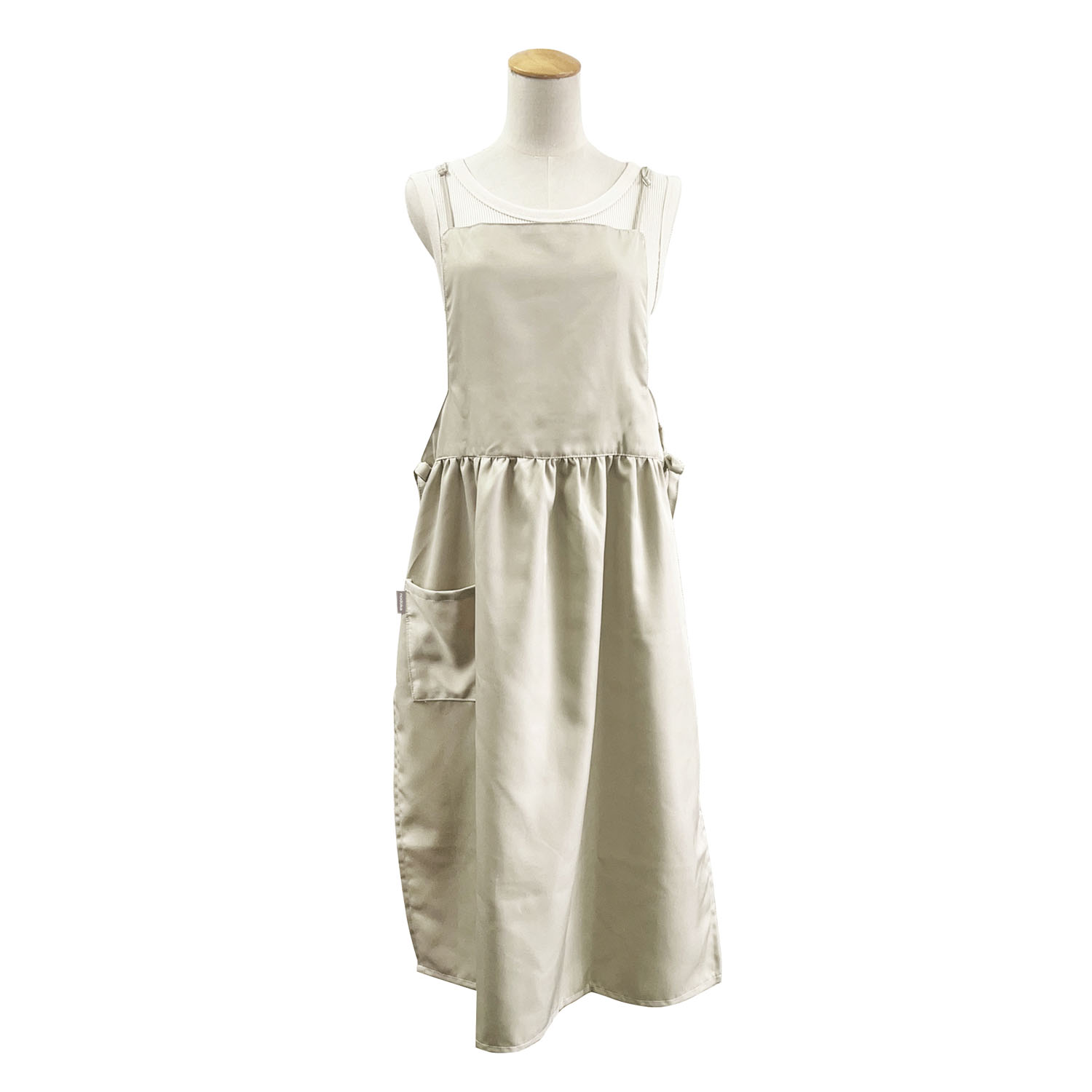 マルチWAY ワンピース エプロン - 画像8