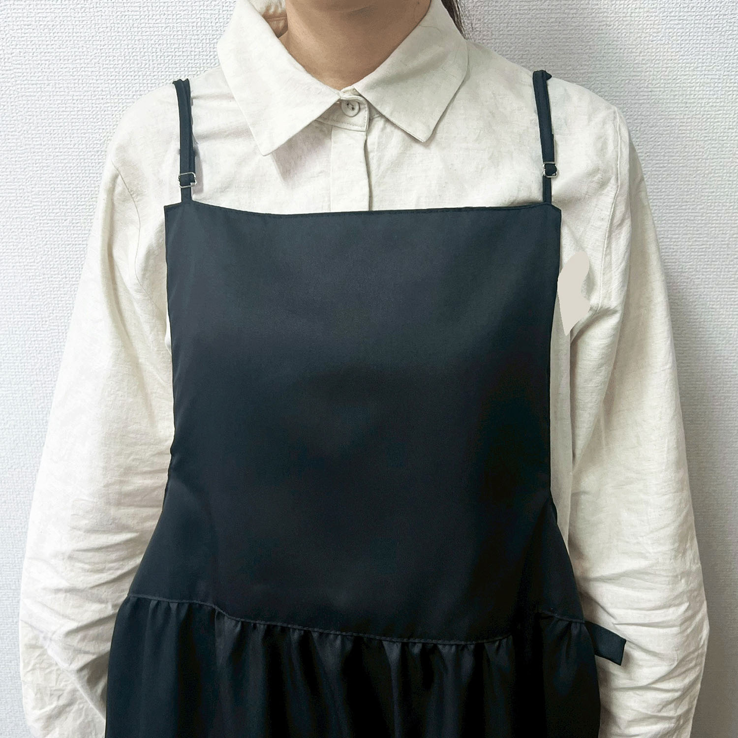 マルチWAY ワンピース エプロン