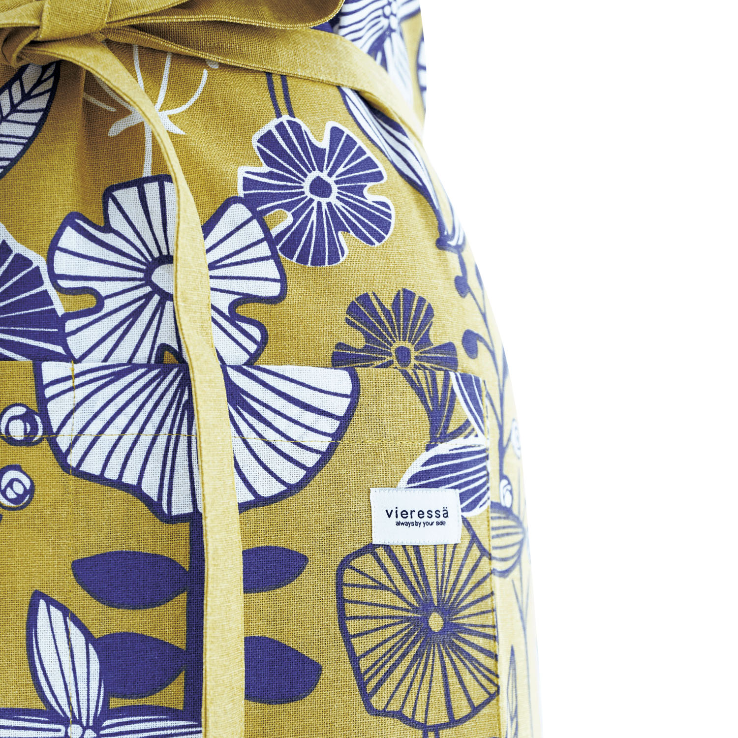 シエナ エプロン - 画像8