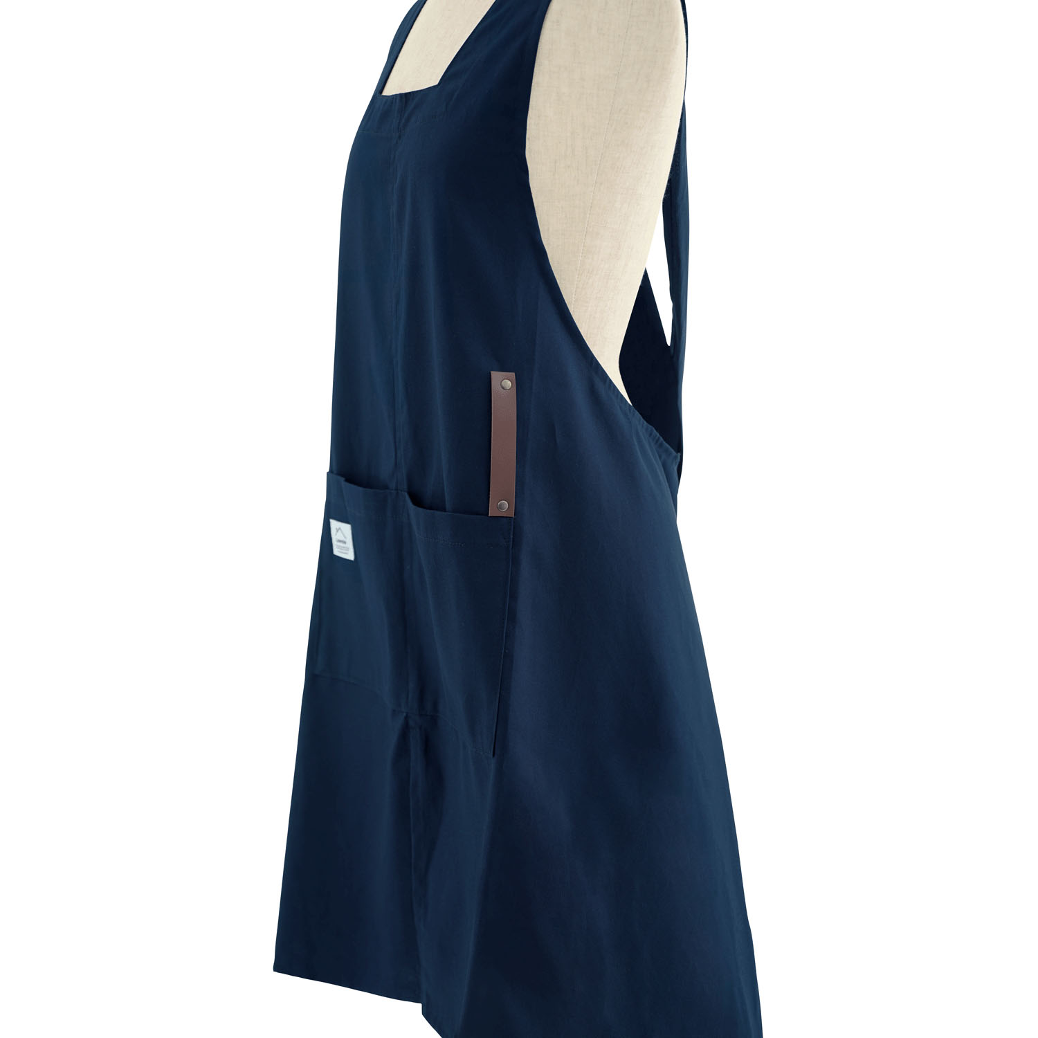 ルピナス エプロン【在庫限り】 - 画像11