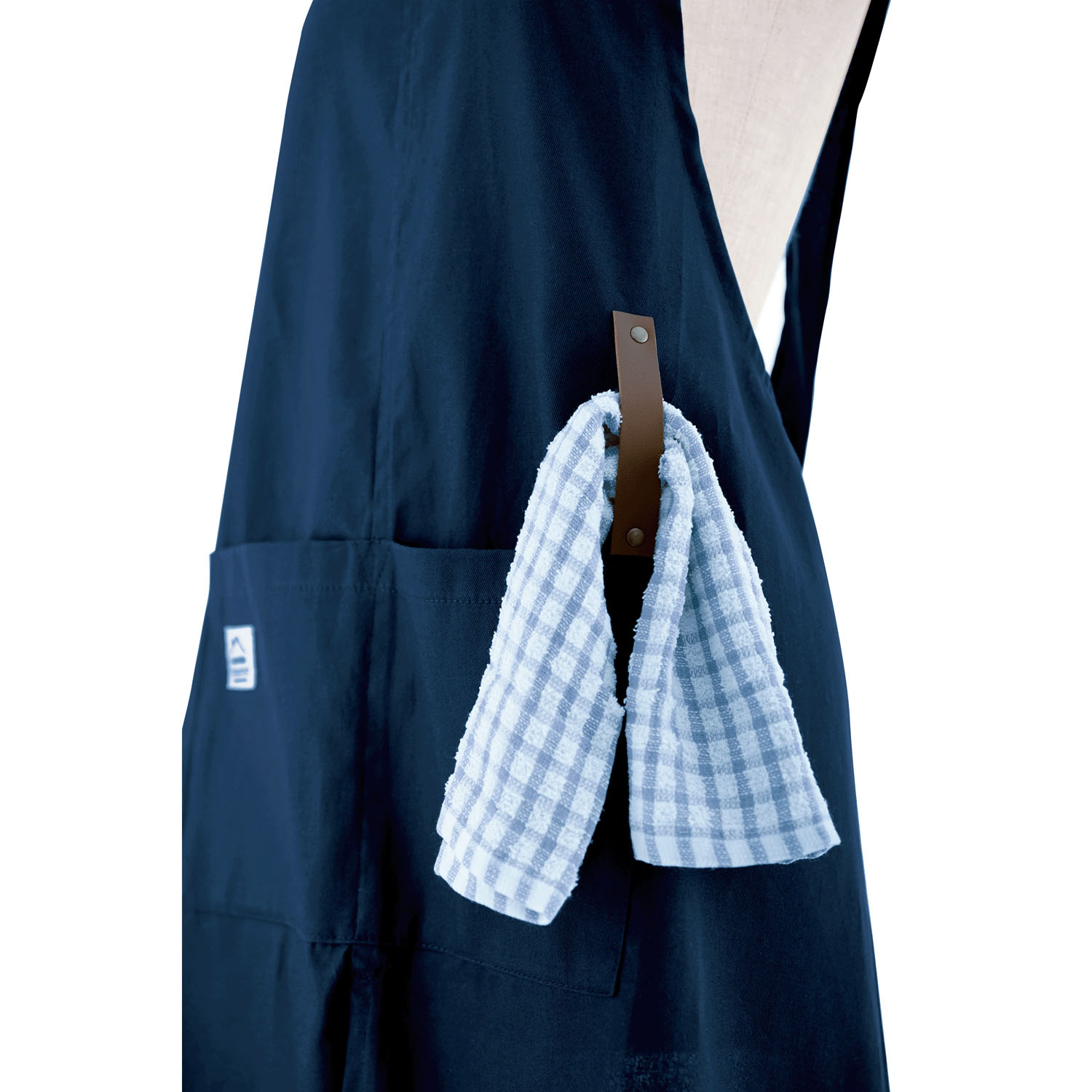 ルピナス エプロン【在庫限り】 - 画像13