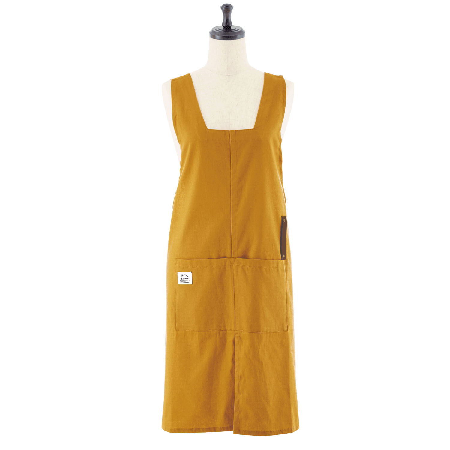 ルピナス エプロン【在庫限り】 - 画像3