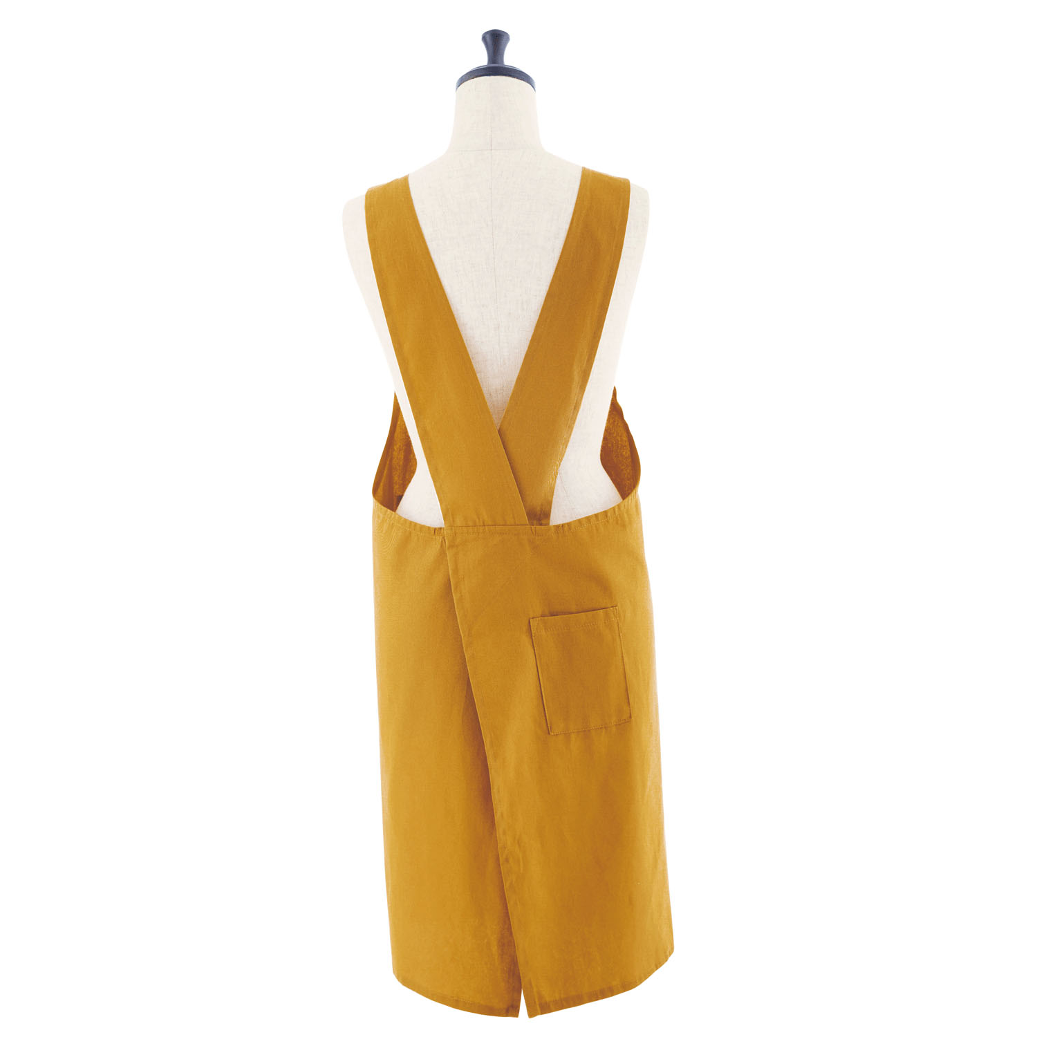 ルピナス エプロン【在庫限り】 - 画像4