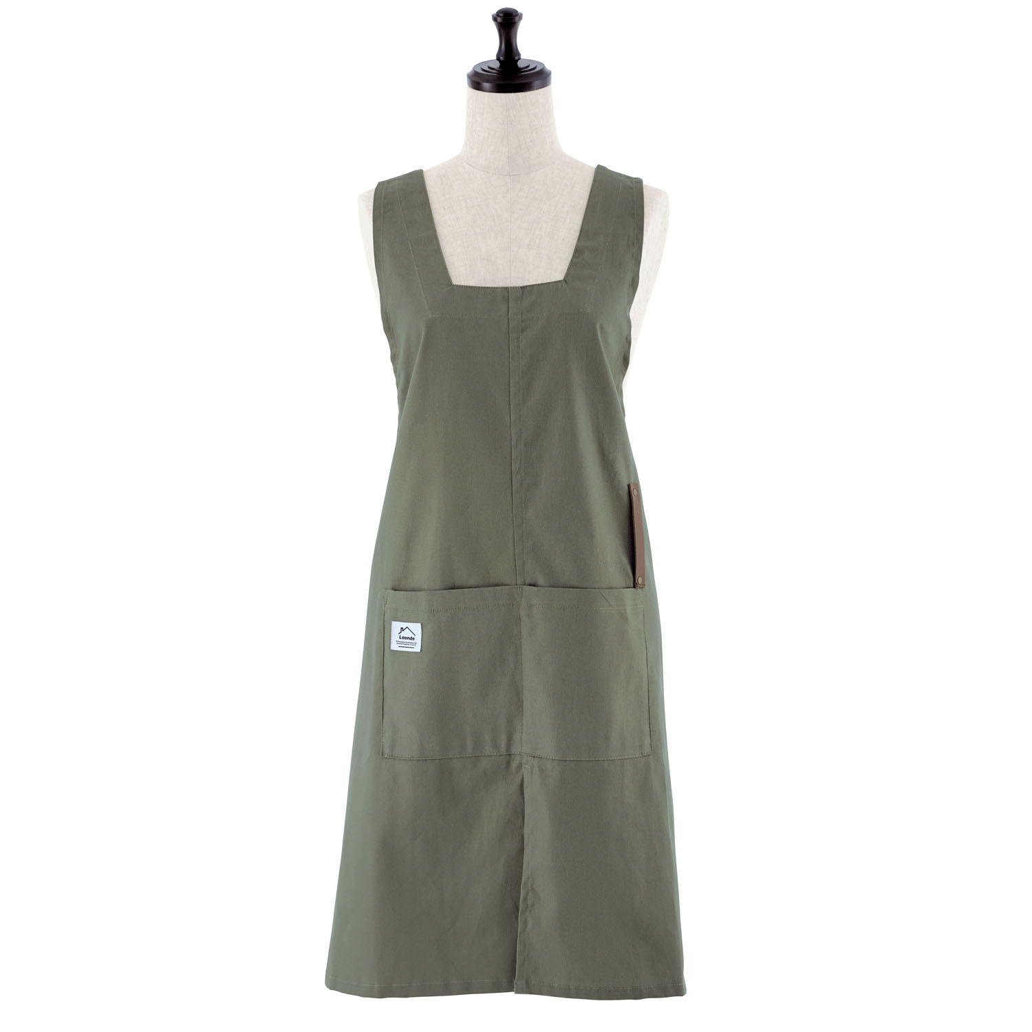 ルピナス エプロン【在庫限り】 - 画像5